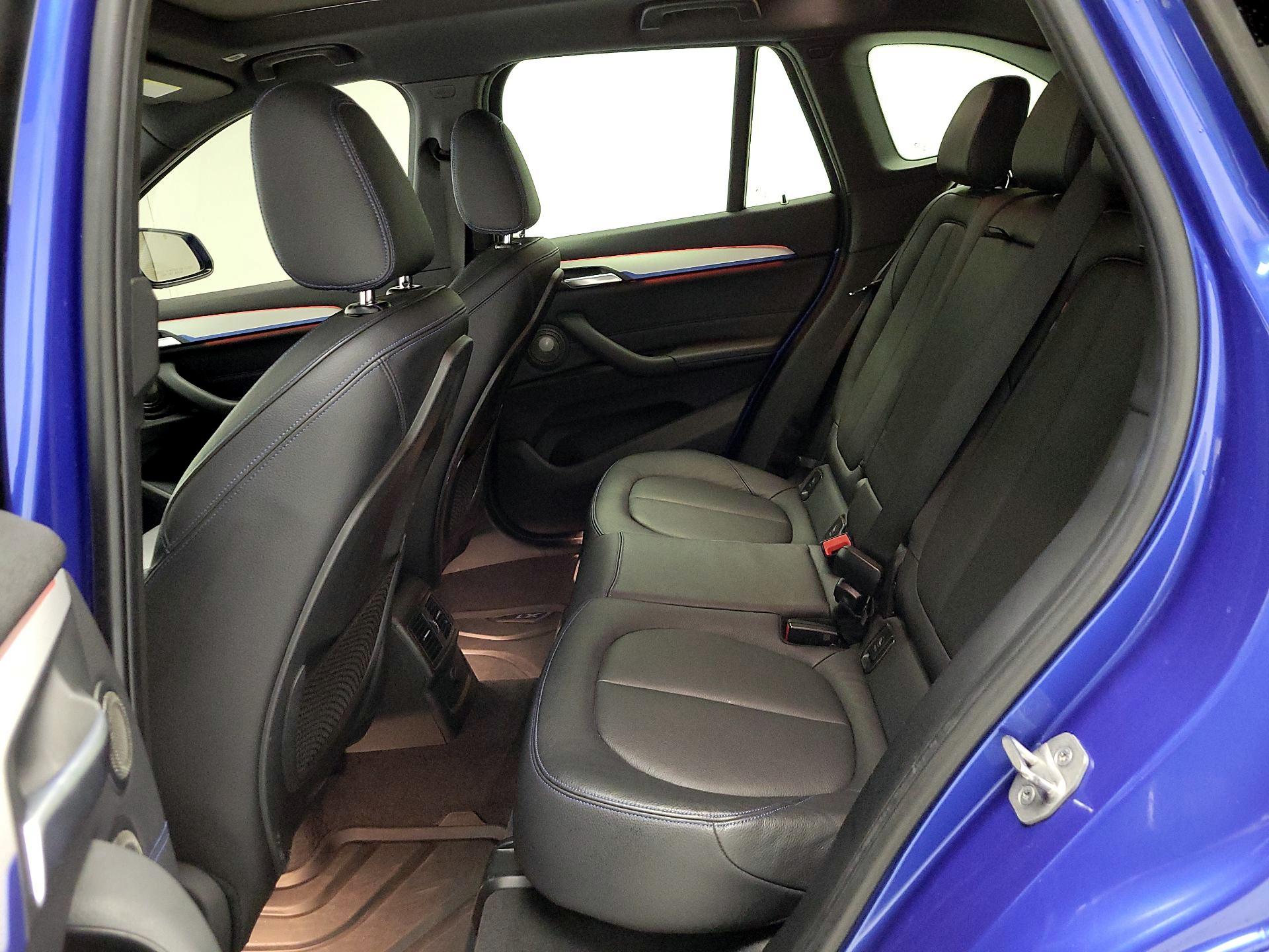 Thumbnail: 2017 BMW X1 - 19
