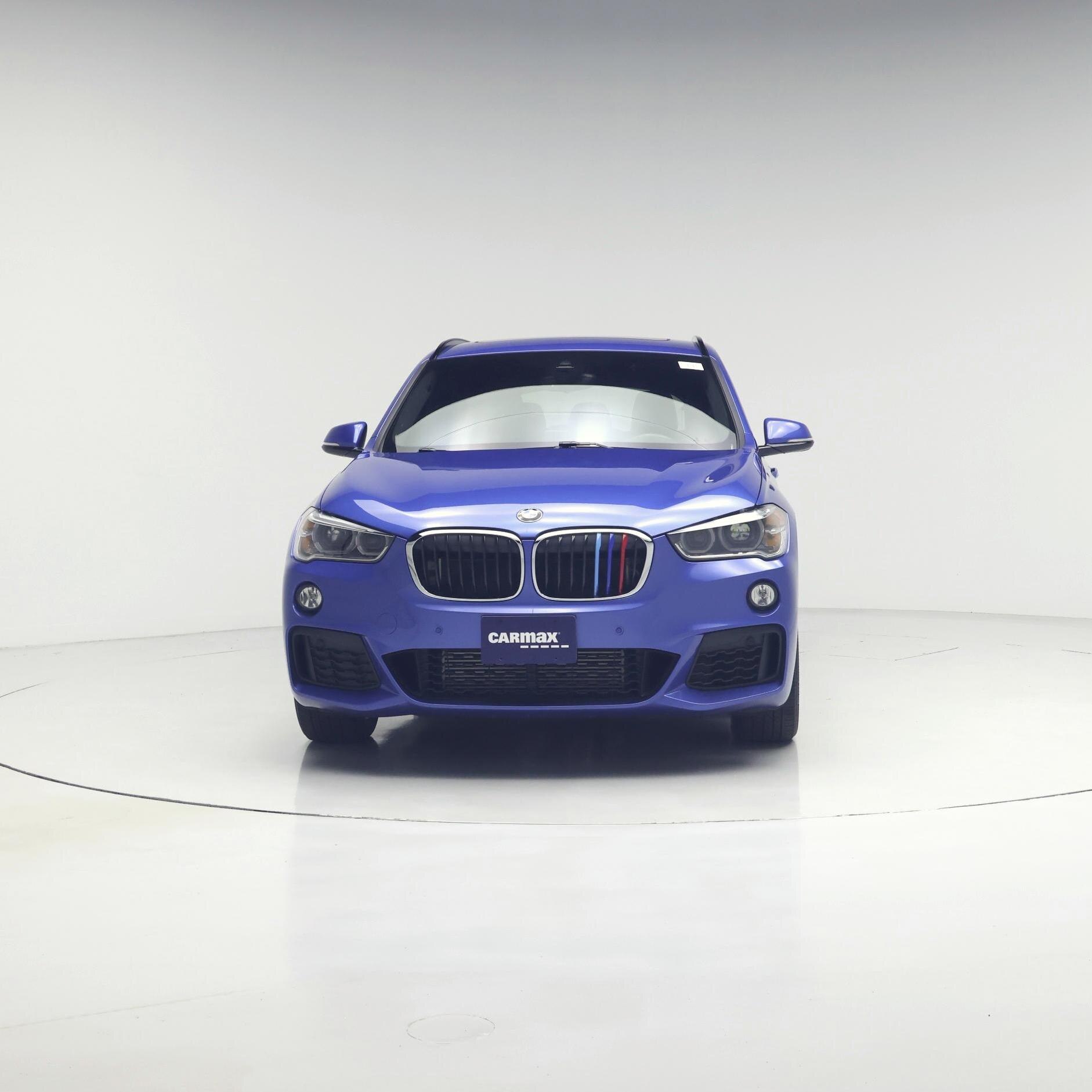 Thumbnail: 2017 BMW X1 - 5