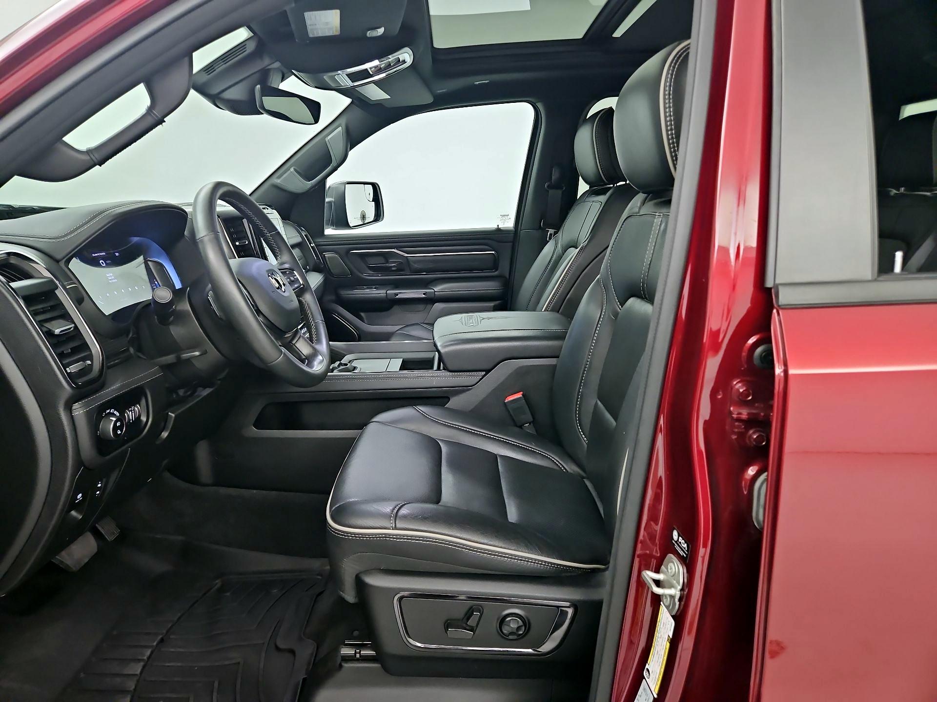 Thumbnail: 2024 RAM 1500 - 9