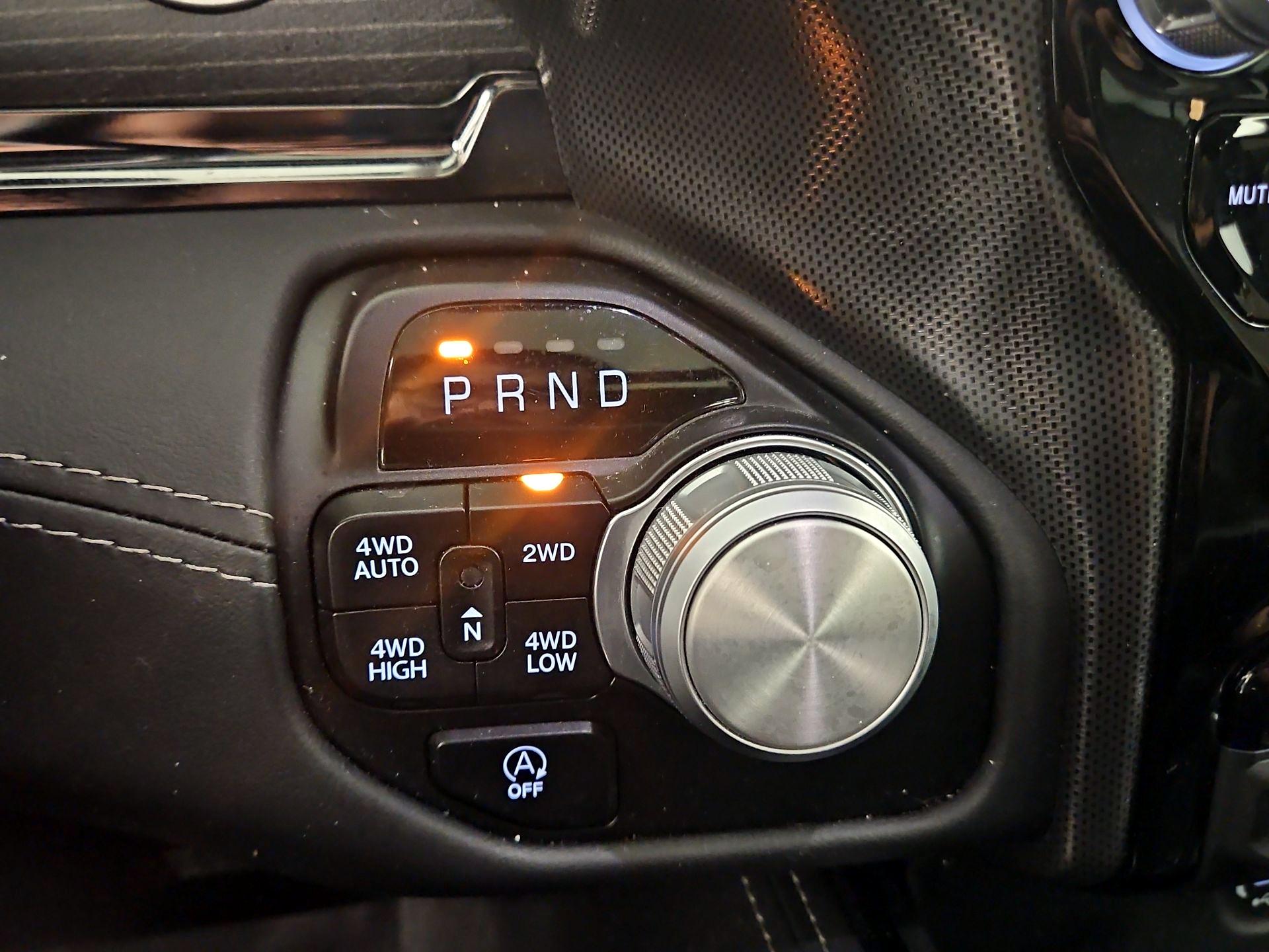 Thumbnail: 2024 RAM 1500 - 16