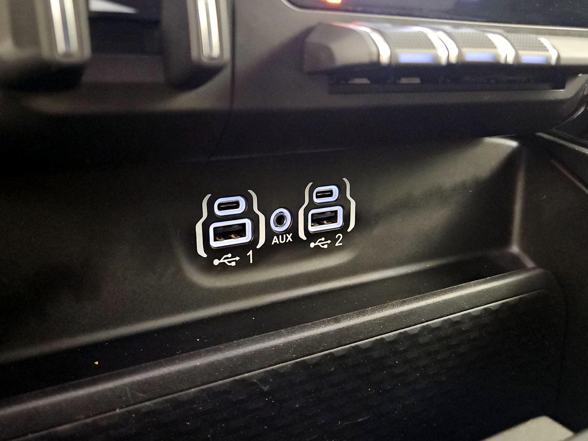 Thumbnail: 2024 RAM 1500 - 17