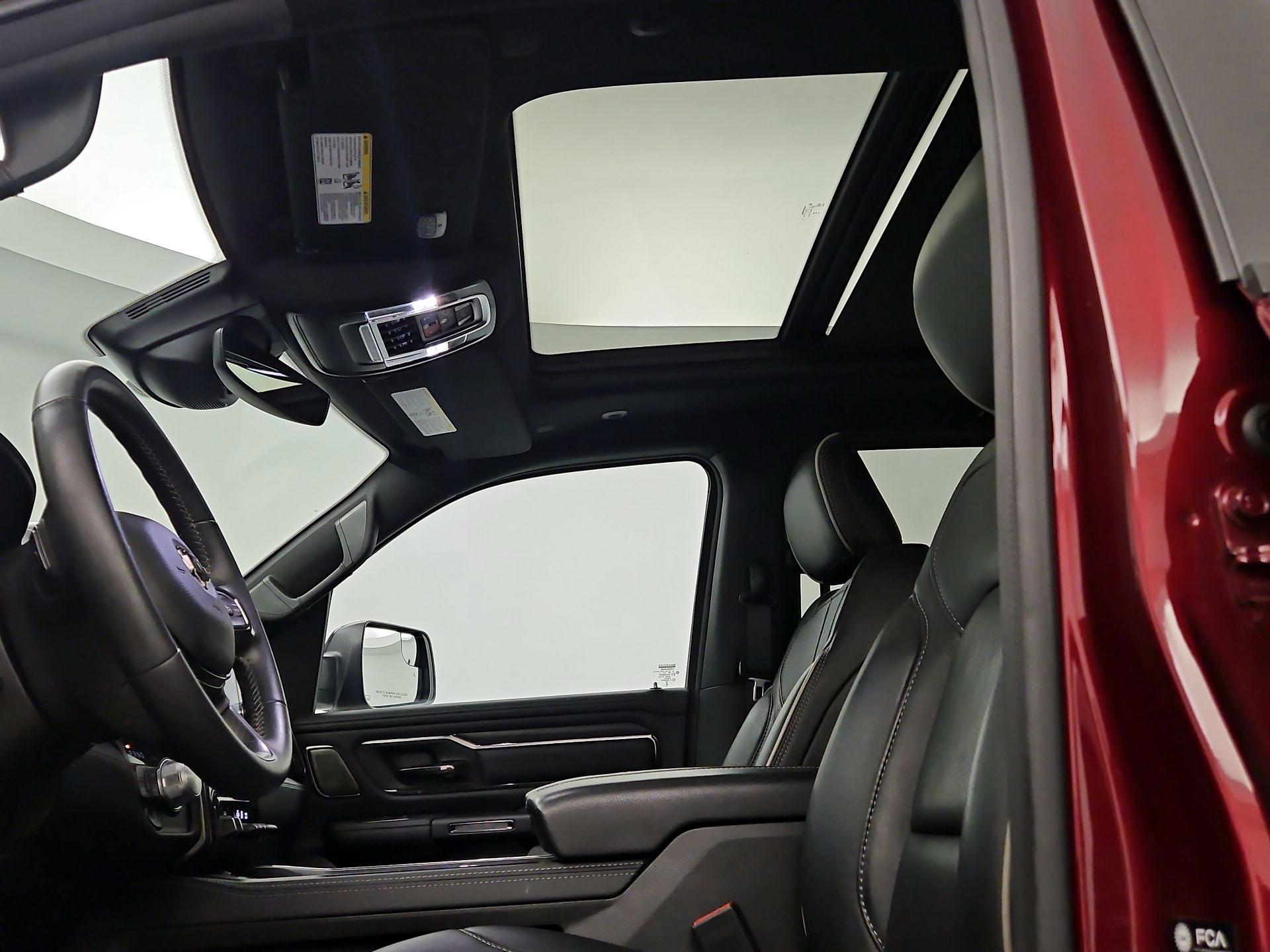 Thumbnail: 2024 RAM 1500 - 18