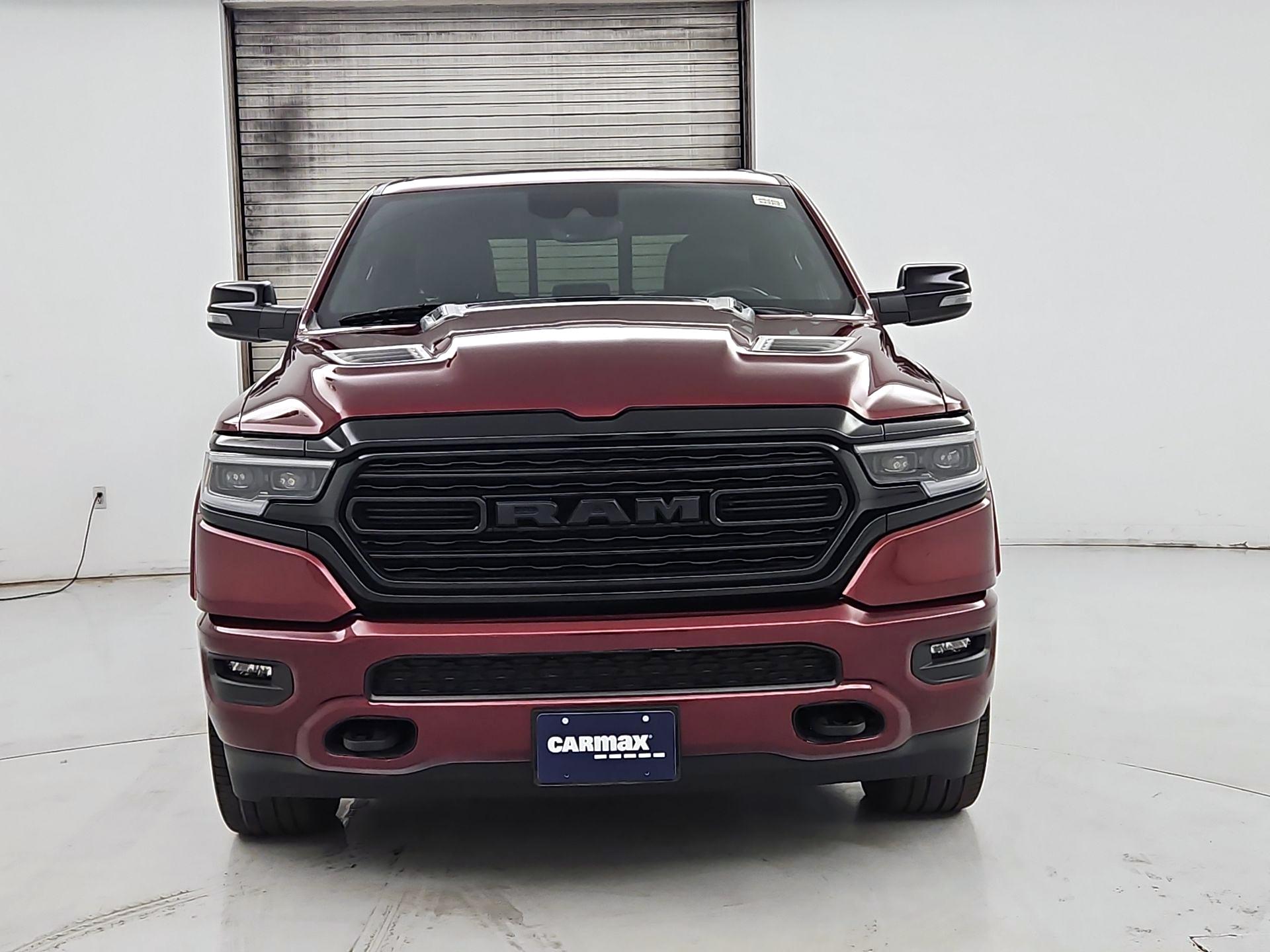 Thumbnail: 2024 RAM 1500 - 2