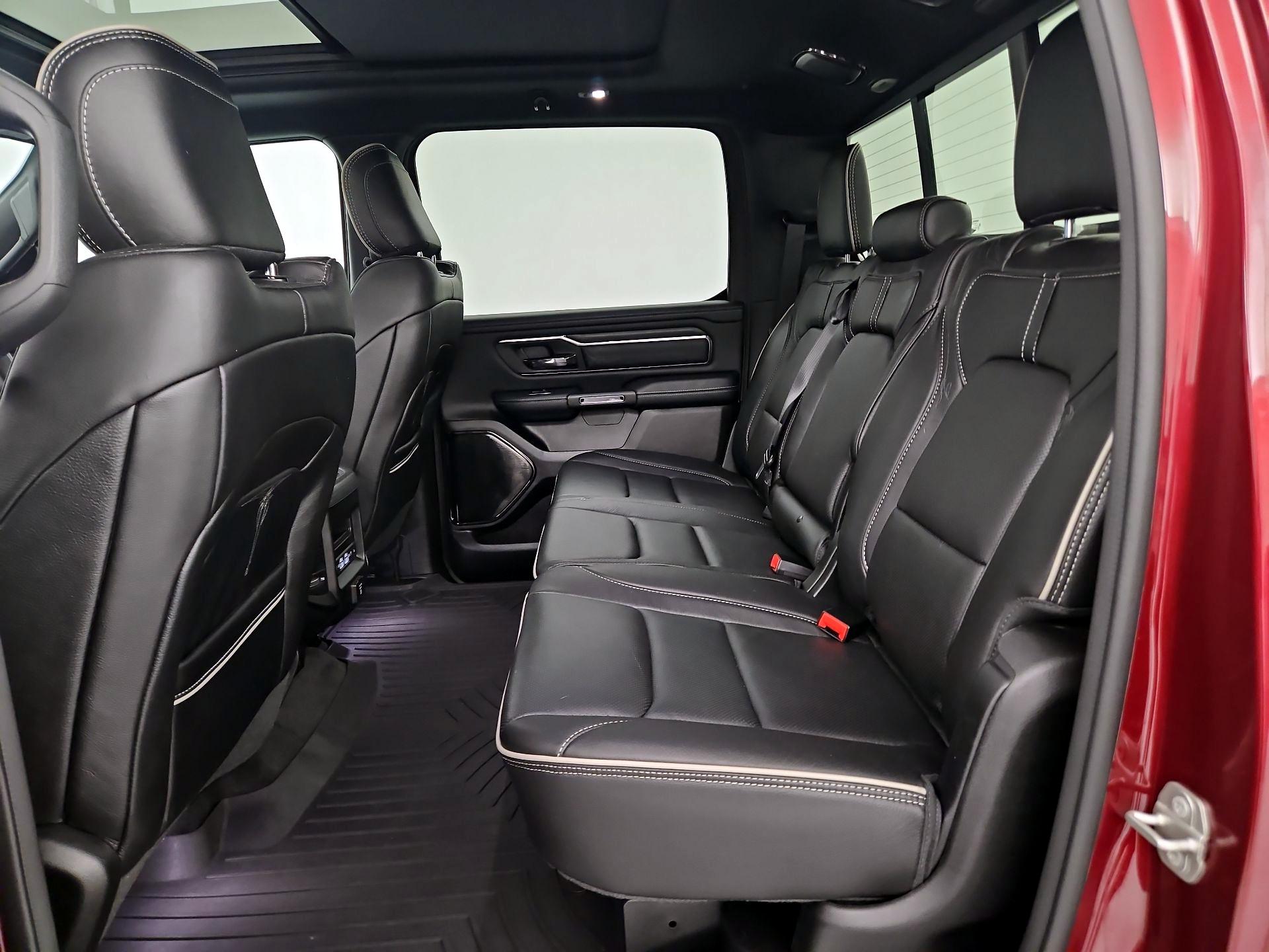 Thumbnail: 2024 RAM 1500 - 19