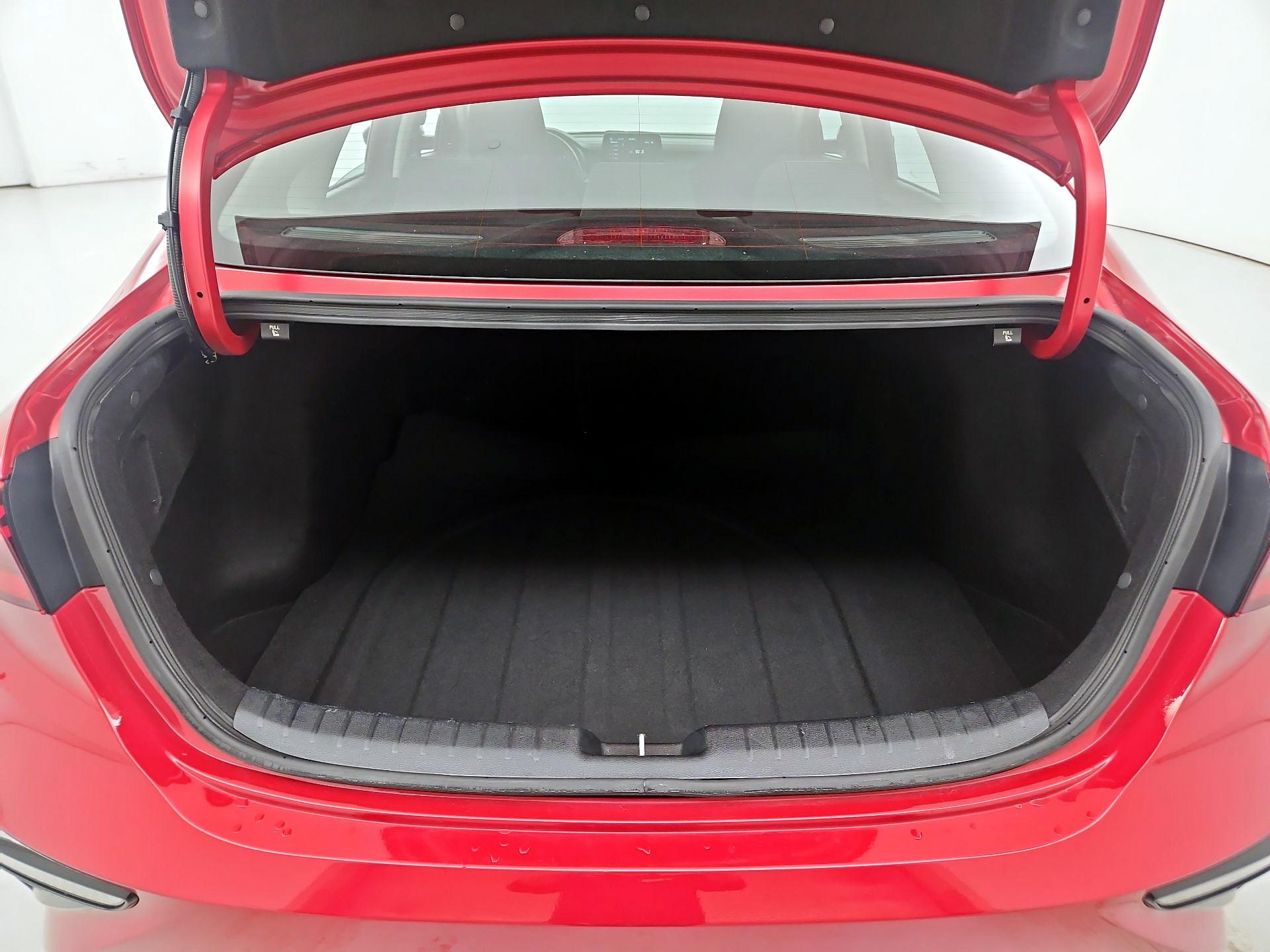 Thumbnail: 2021 Kia Forte - 18