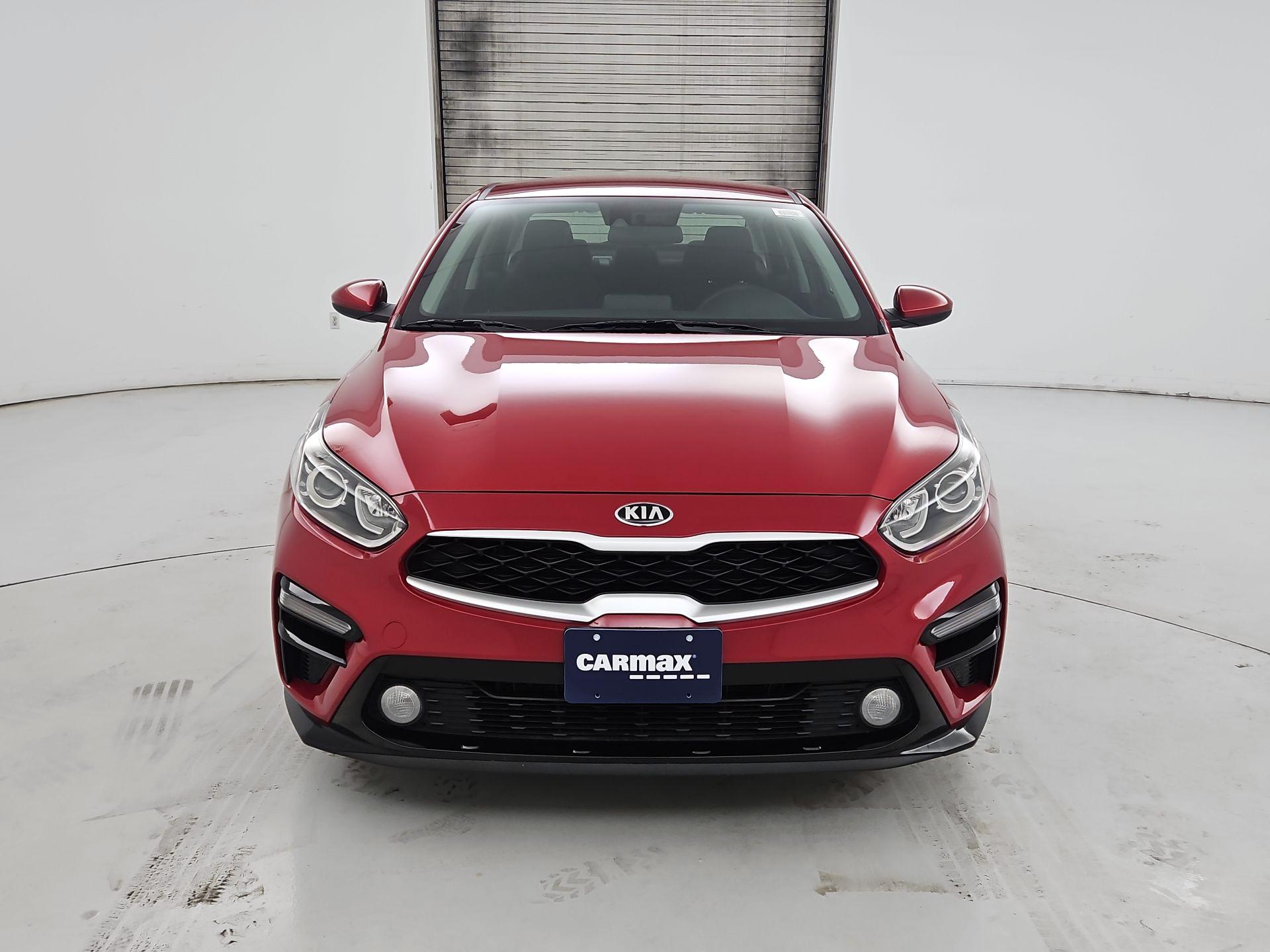 Thumbnail: 2021 Kia Forte - 2