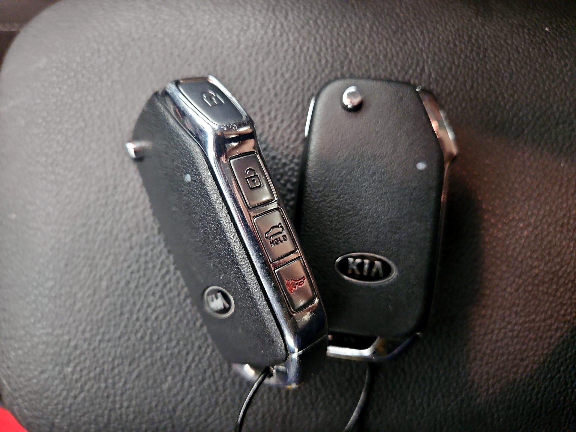 Thumbnail: 2021 Kia Forte - 20