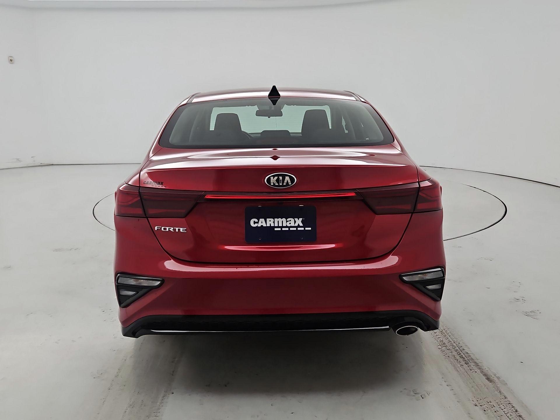 Thumbnail: 2021 Kia Forte - 6