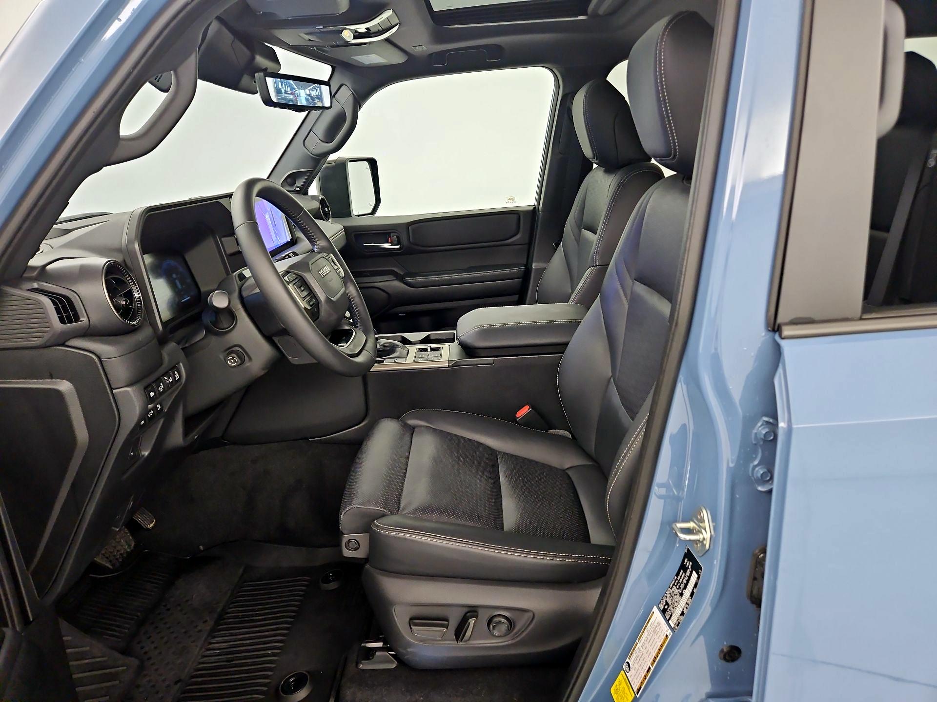 Thumbnail: 2024 Toyota Land Cruiser - 9