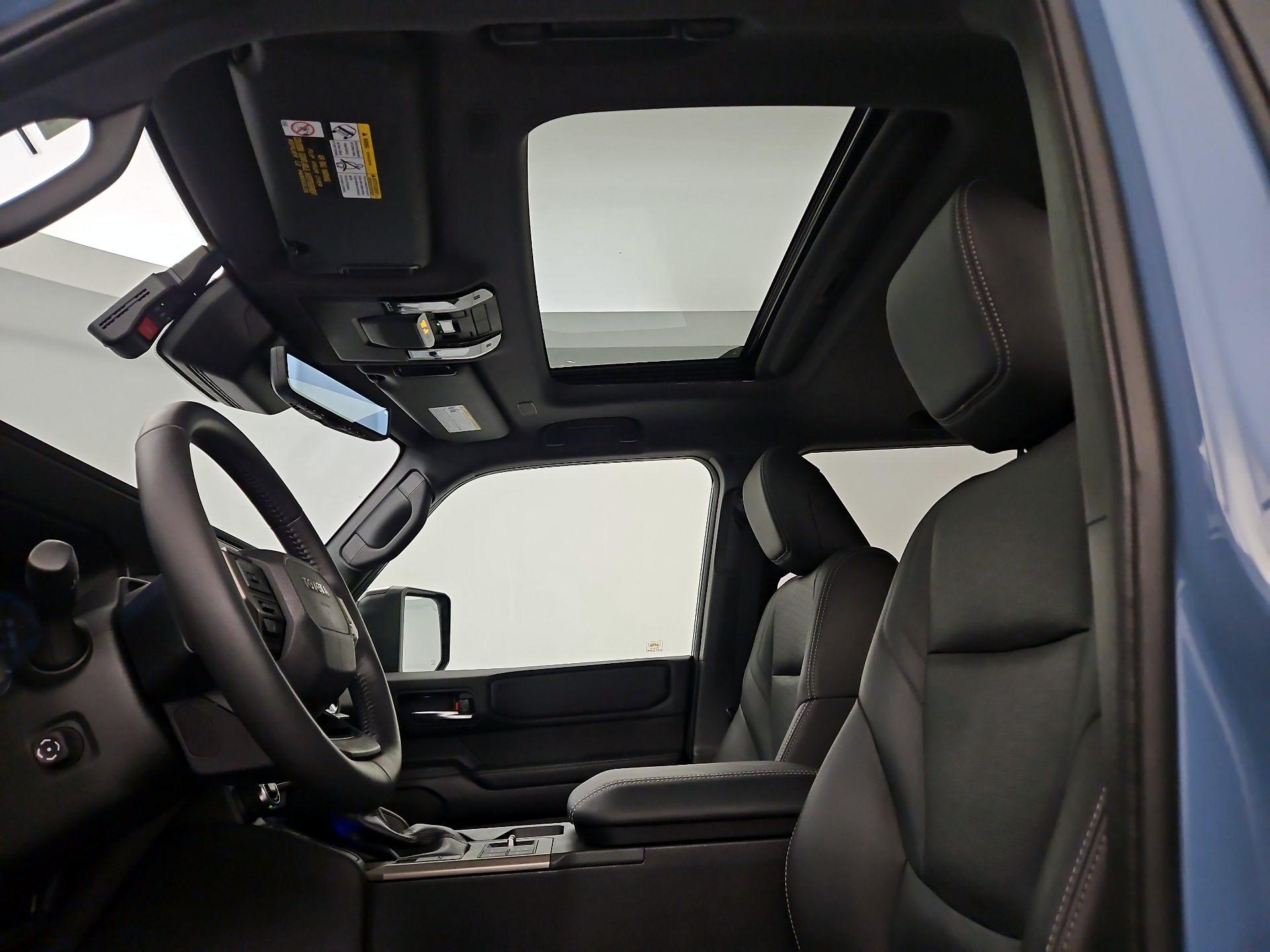 Thumbnail: 2024 Toyota Land Cruiser - 17