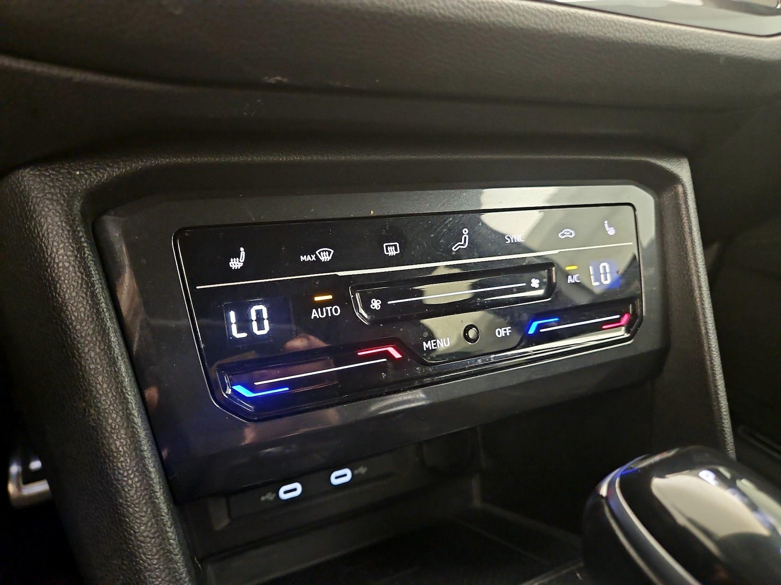 2023 Volkswagen Tiguan SE R-LINE BLACK - Photo 15