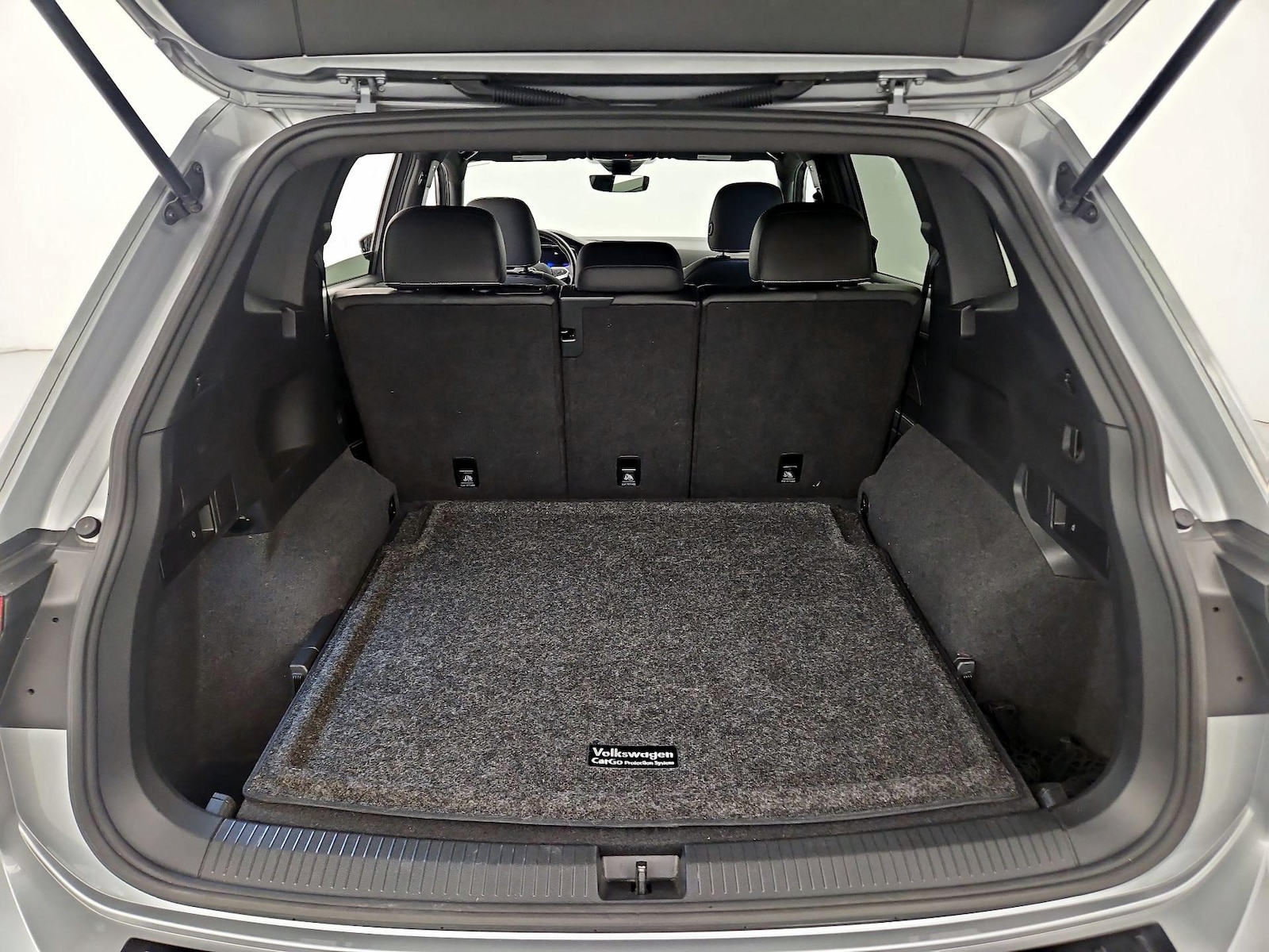 2023 Volkswagen Tiguan SE R-LINE BLACK - Photo 20