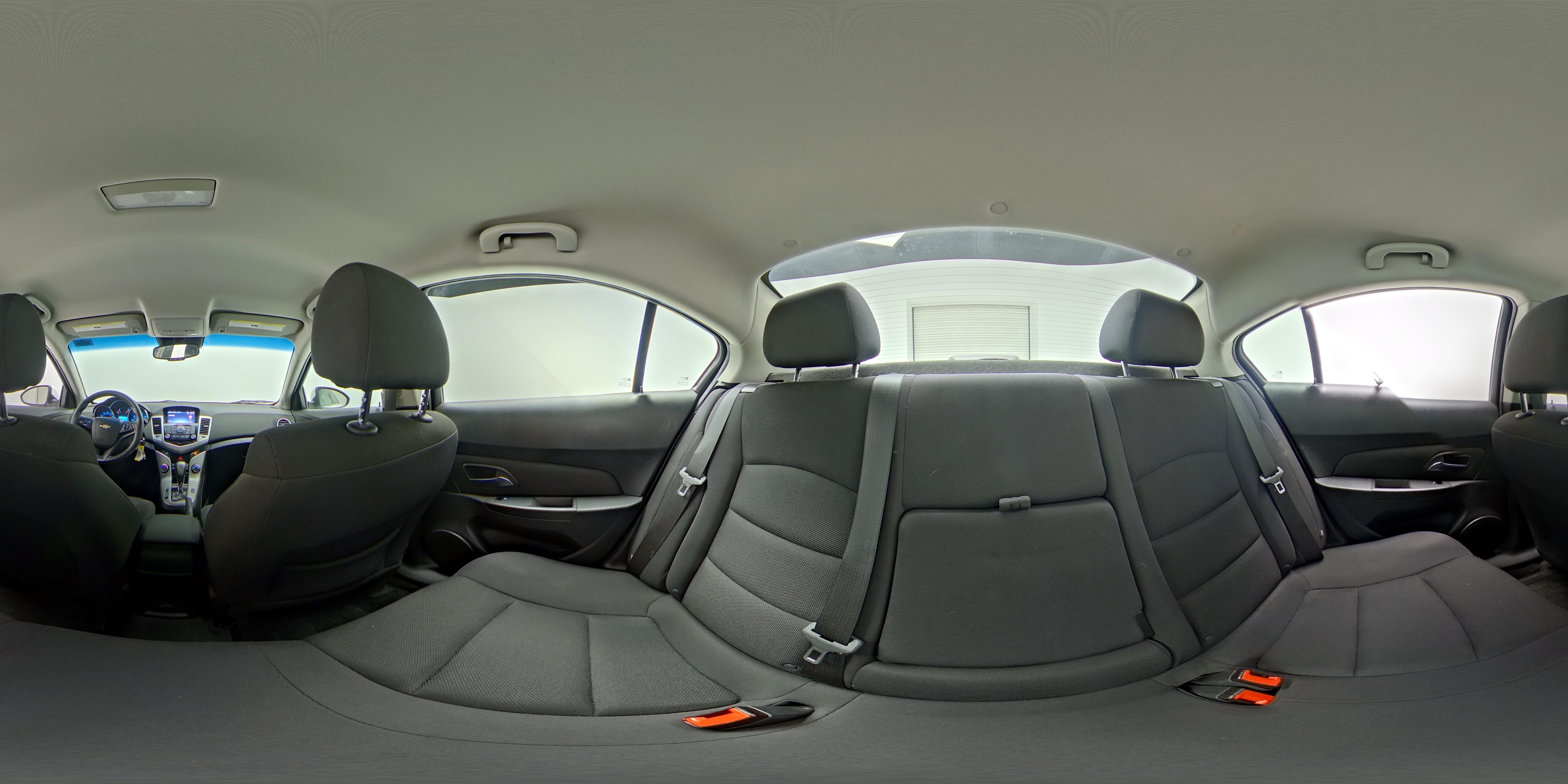 2015 Chevrolet Cruze 1LT - Photo 21