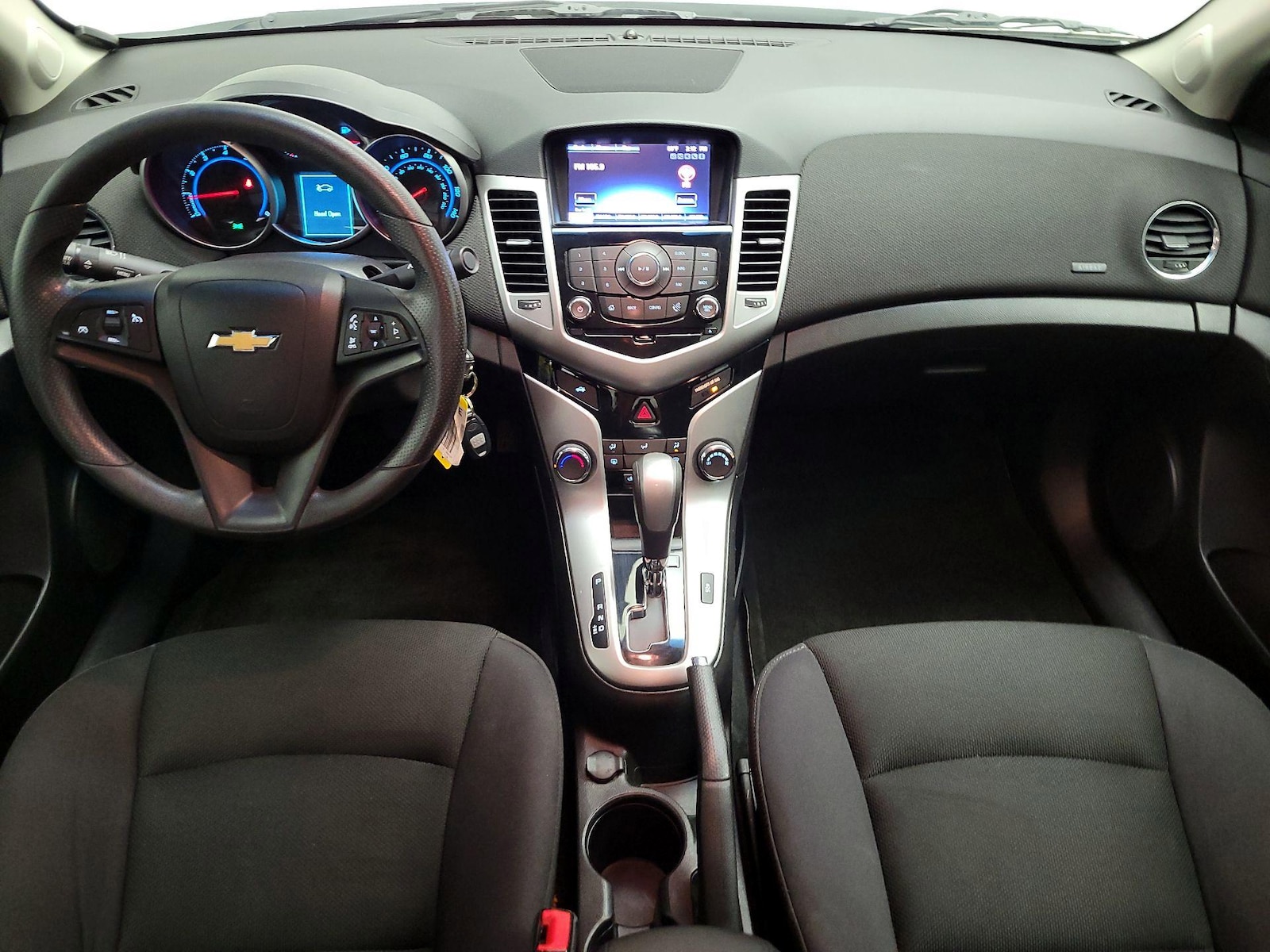 2015 Chevrolet Cruze 1LT - Photo 10