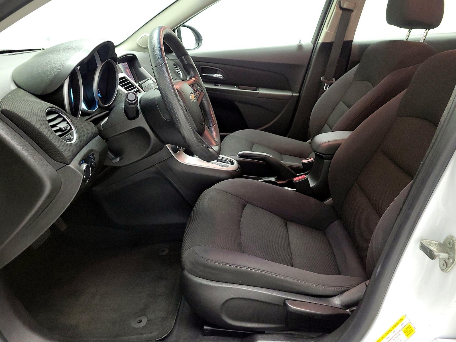 2015 Chevrolet Cruze 1LT - Photo 12