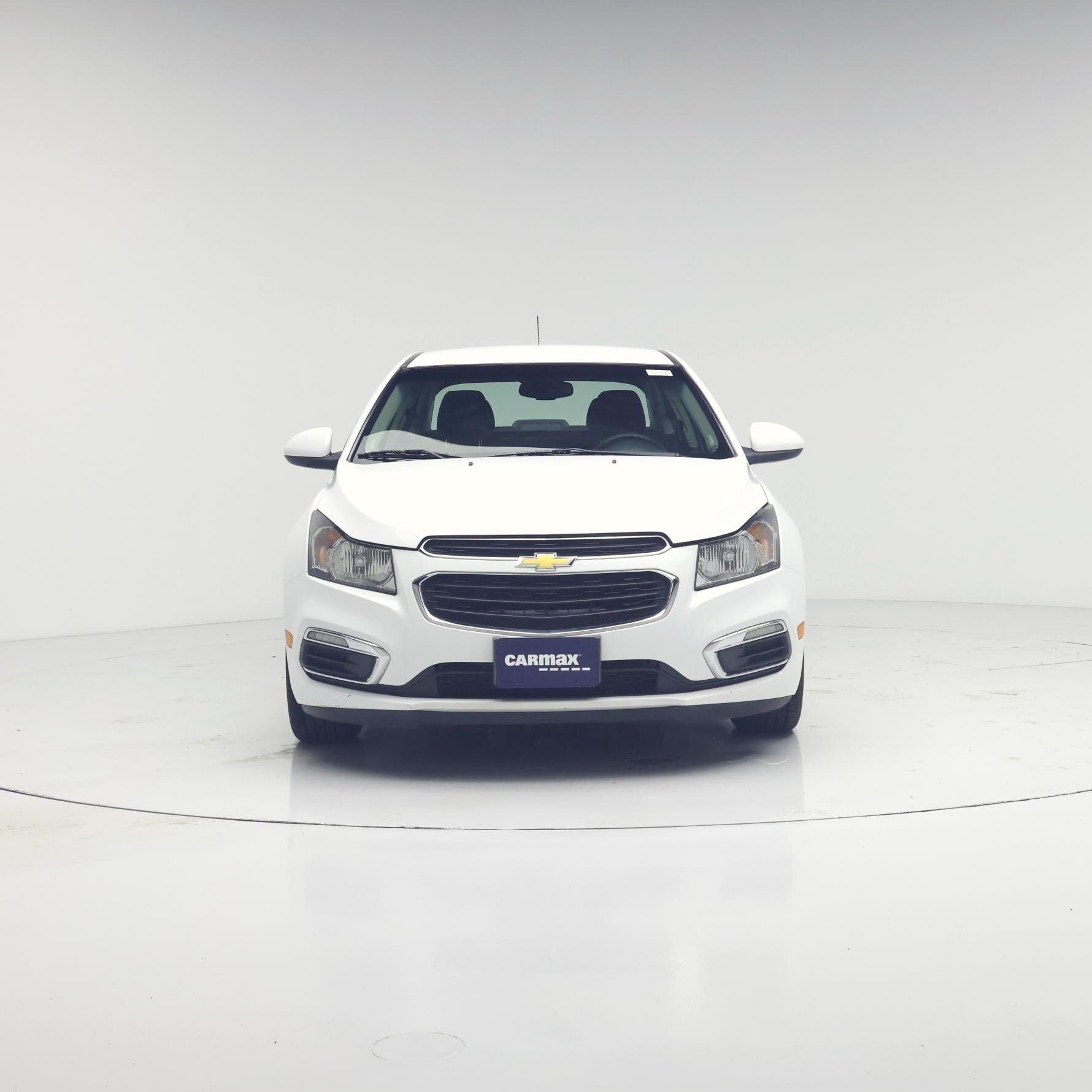 Thumbnail: 2015 Chevrolet Cruze - 5