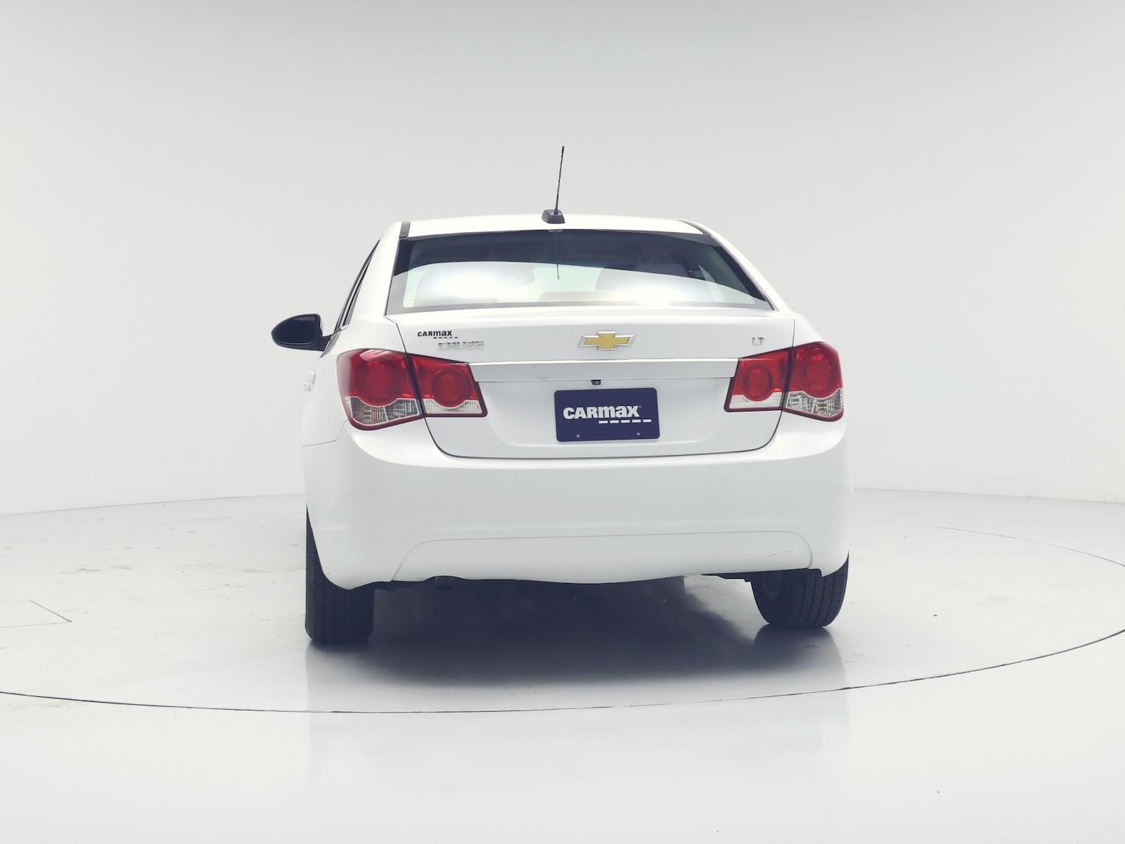 2015 Chevrolet Cruze 1LT - Photo 7