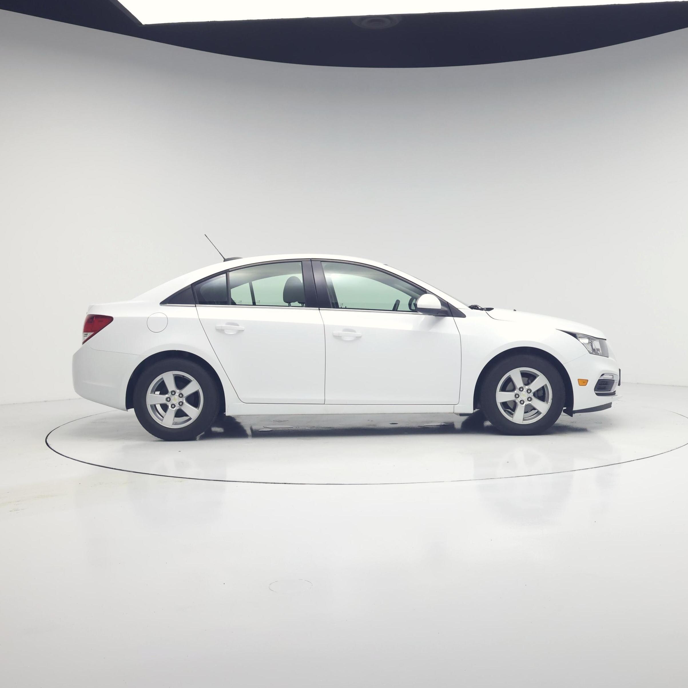 Thumbnail: 2015 Chevrolet Cruze - 7