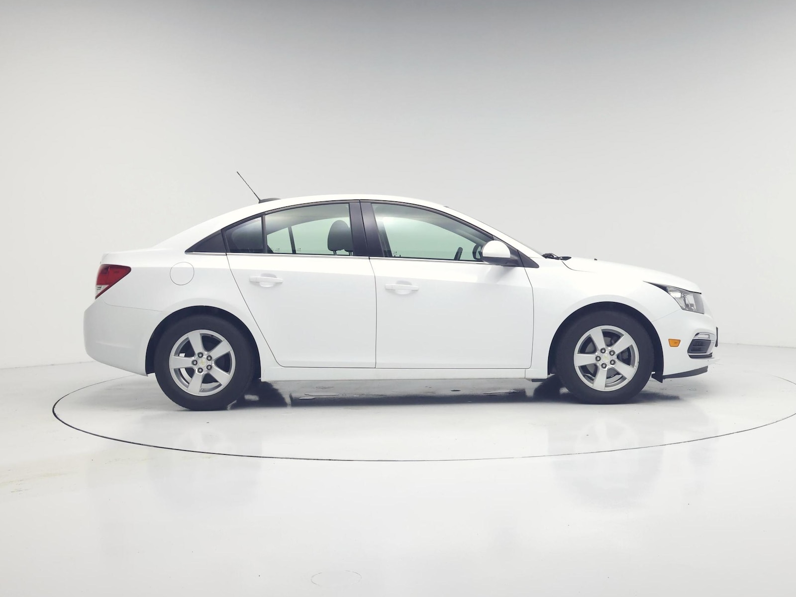 2015 Chevrolet Cruze 1LT - Photo 8