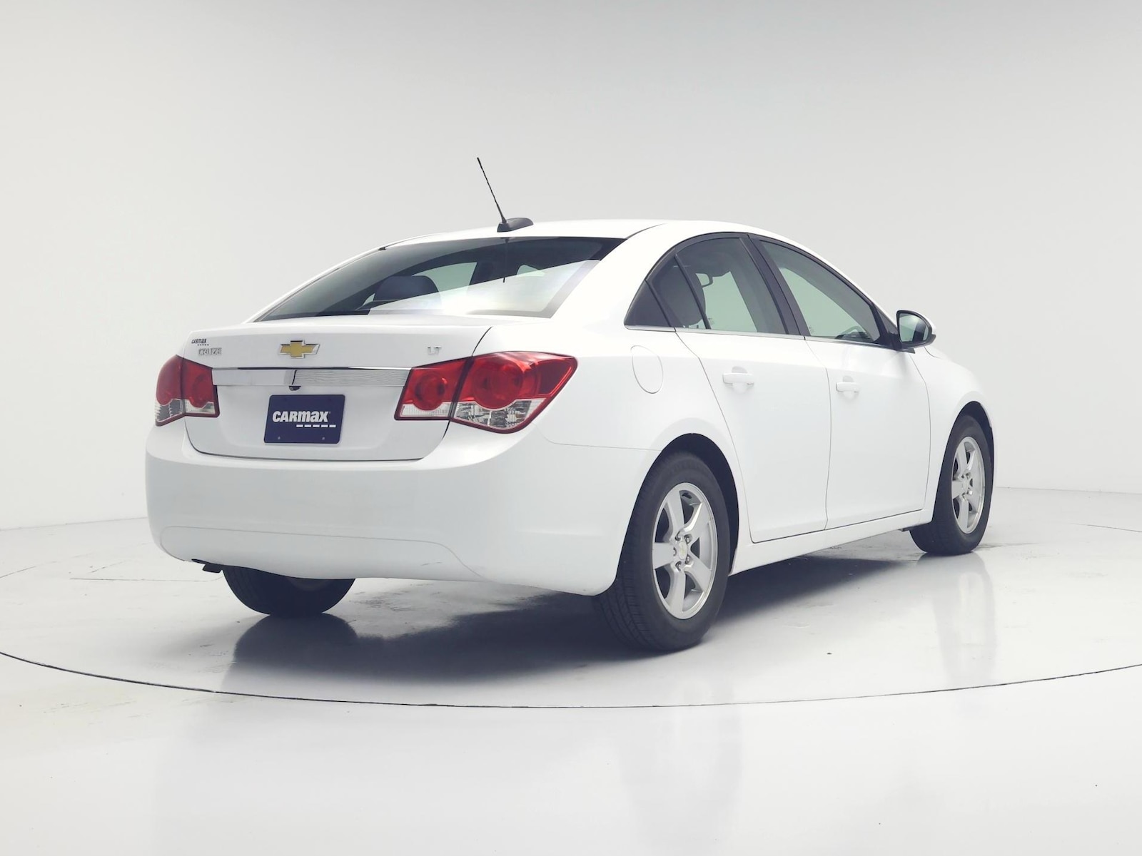 2015 Chevrolet Cruze 1LT - Photo 9