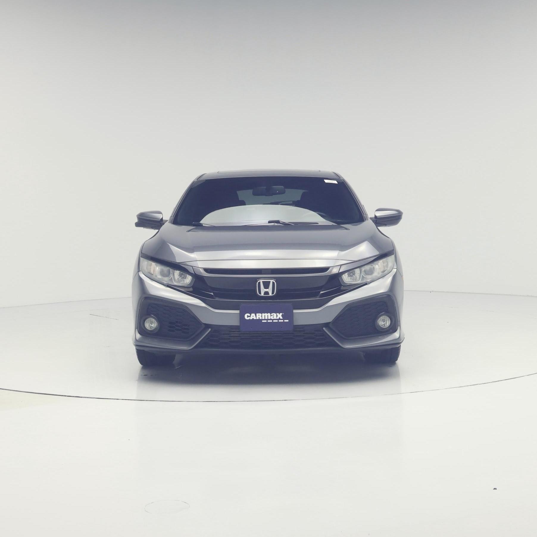 Thumbnail: 2018 Honda Civic - 5