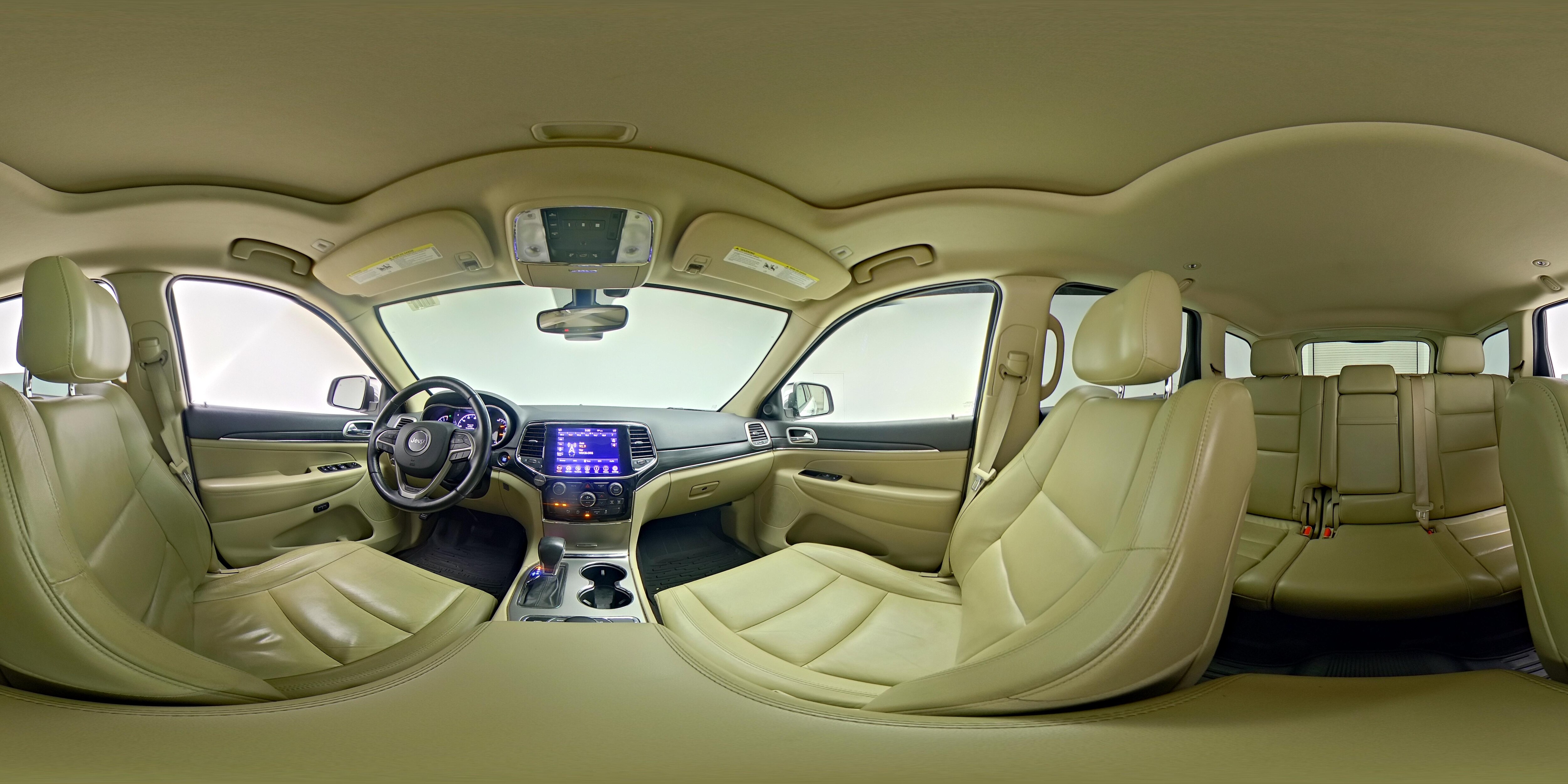 2019 Jeep Grand Cherokee Limited - Photo 22