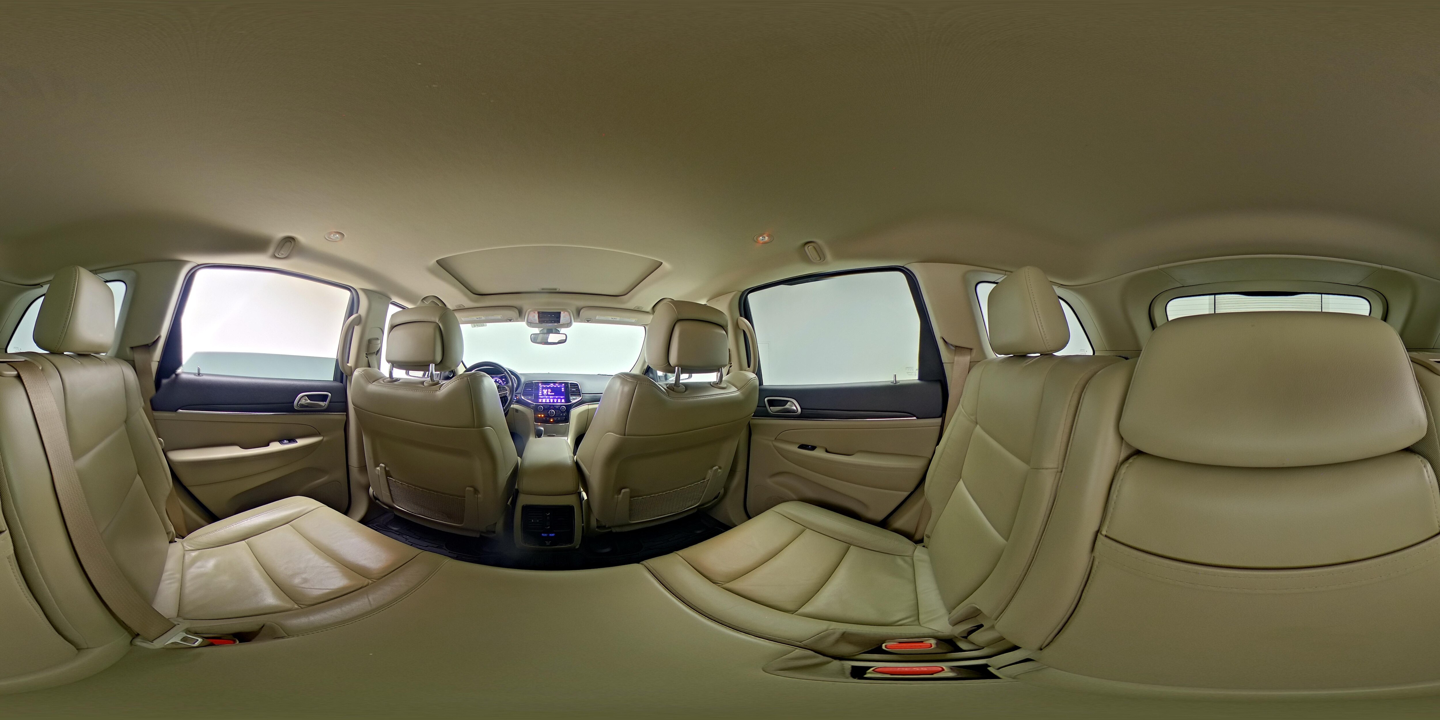 2019 Jeep Grand Cherokee Limited - Photo 23