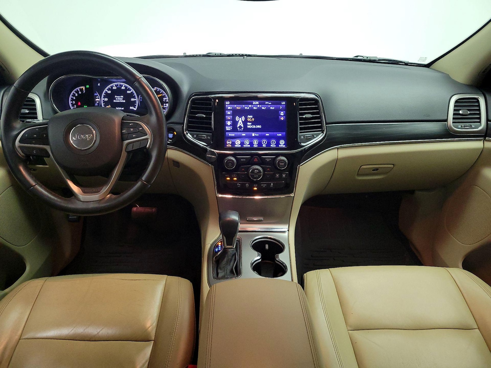 2019 Jeep Grand Cherokee Limited - Photo 10