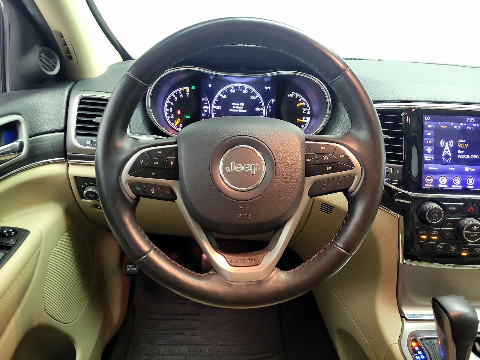 2019 Jeep Grand Cherokee Limited - Photo 11