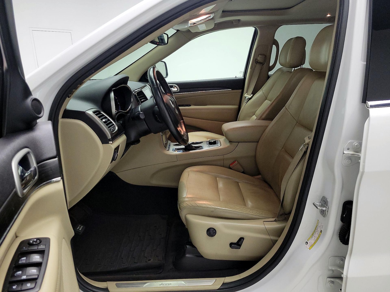 2019 Jeep Grand Cherokee Limited - Photo 12