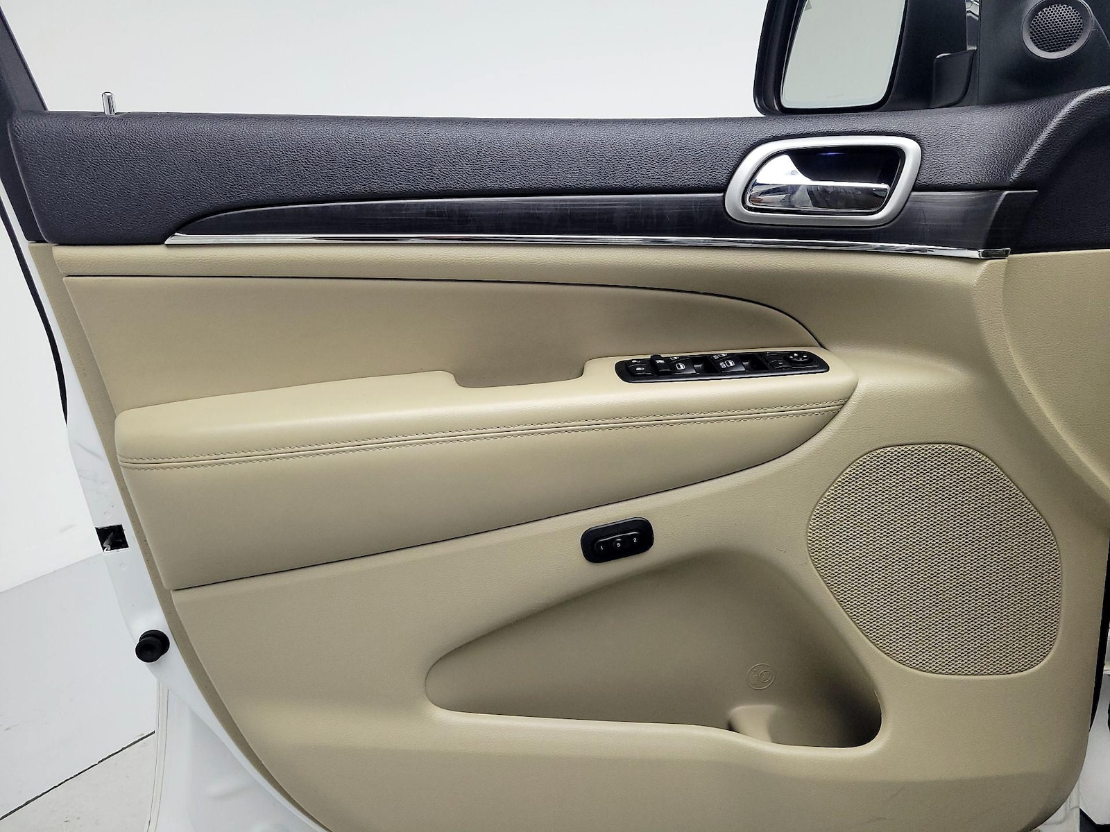 2019 Jeep Grand Cherokee Limited - Photo 13