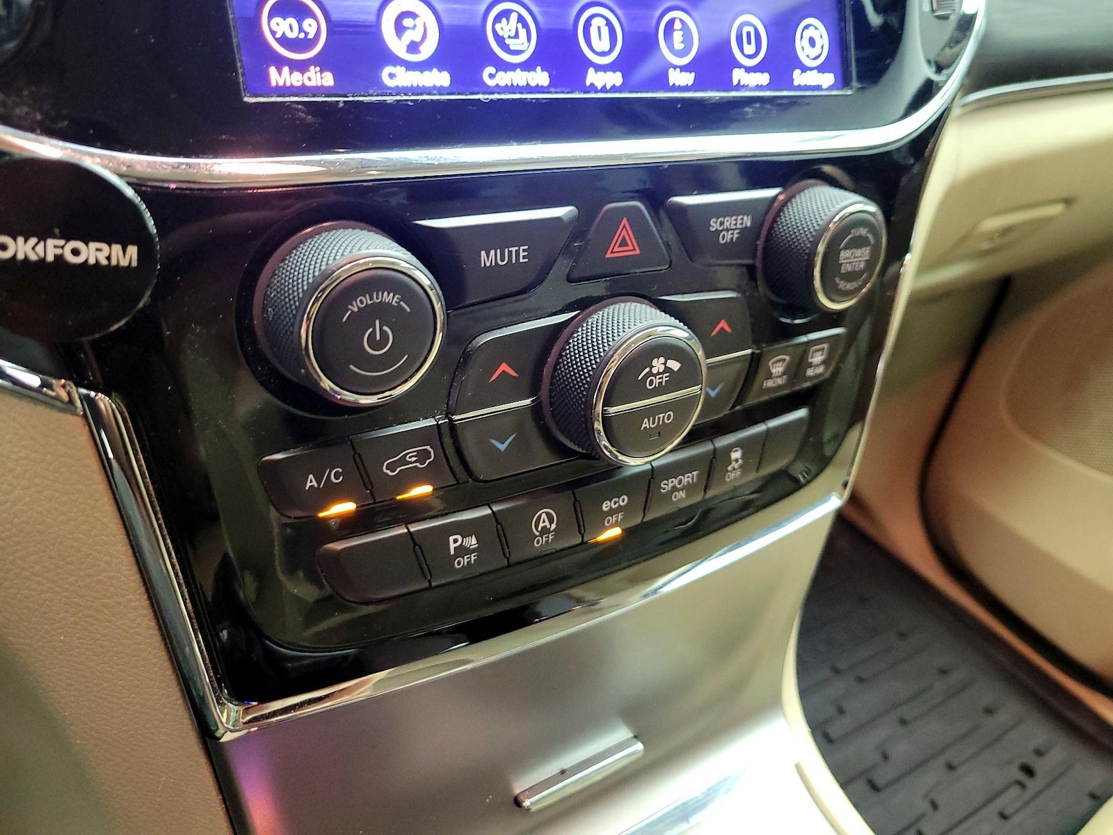 2019 Jeep Grand Cherokee Limited - Photo 16