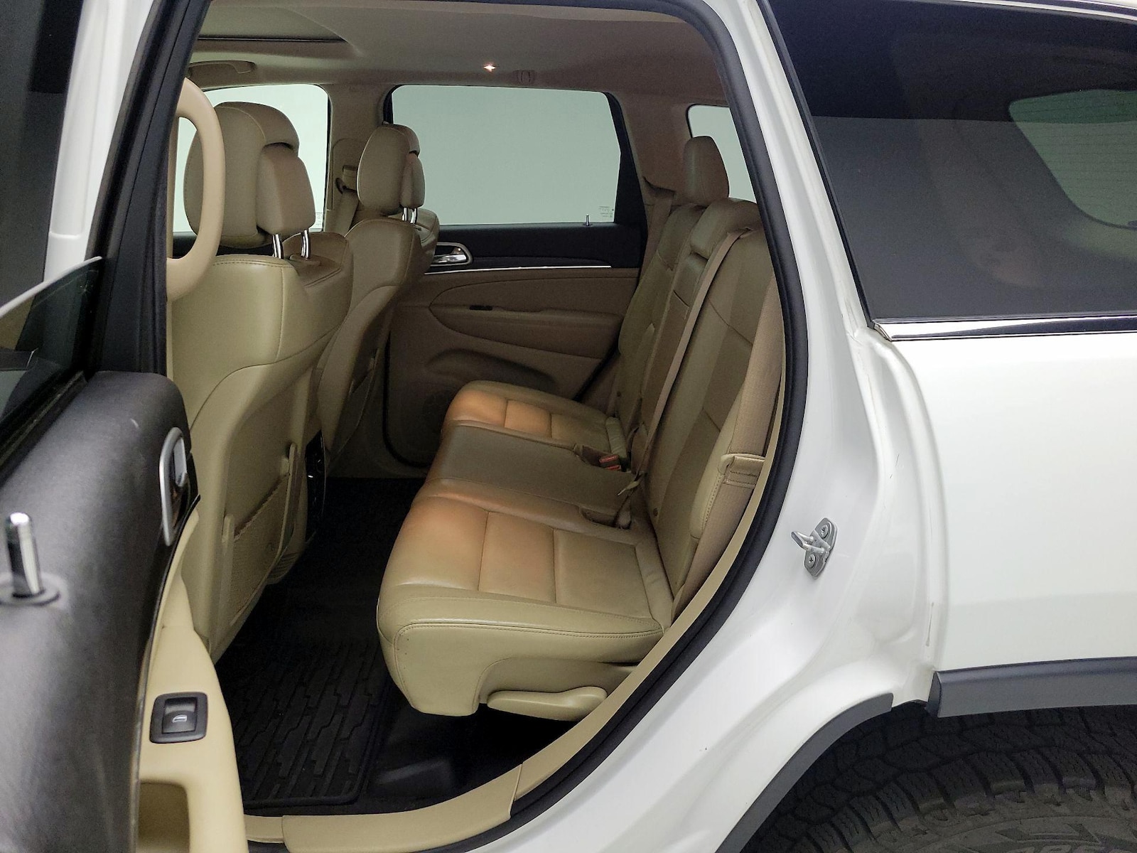 2019 Jeep Grand Cherokee Limited - Photo 18