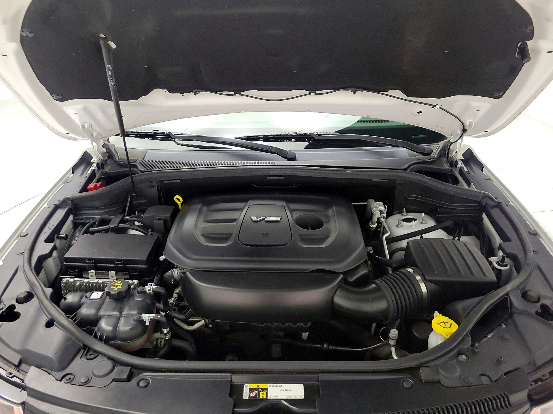Thumbnail: 2019 Jeep Grand Cherokee - 19