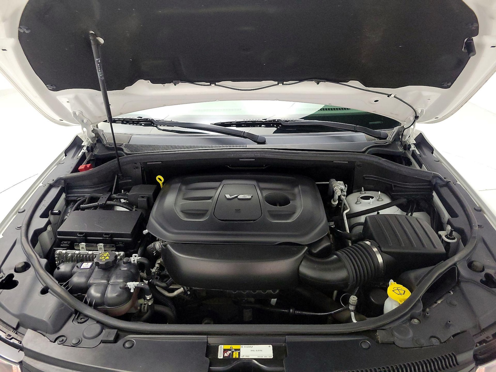 2019 Jeep Grand Cherokee Limited - Photo 20