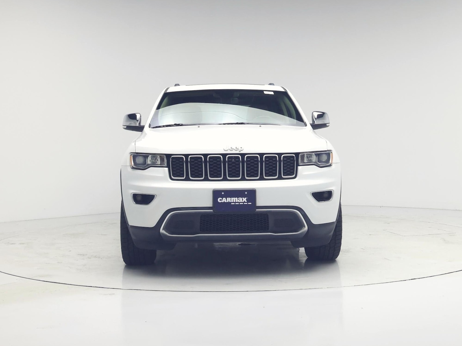 2019 Jeep Grand Cherokee Limited - Photo 6