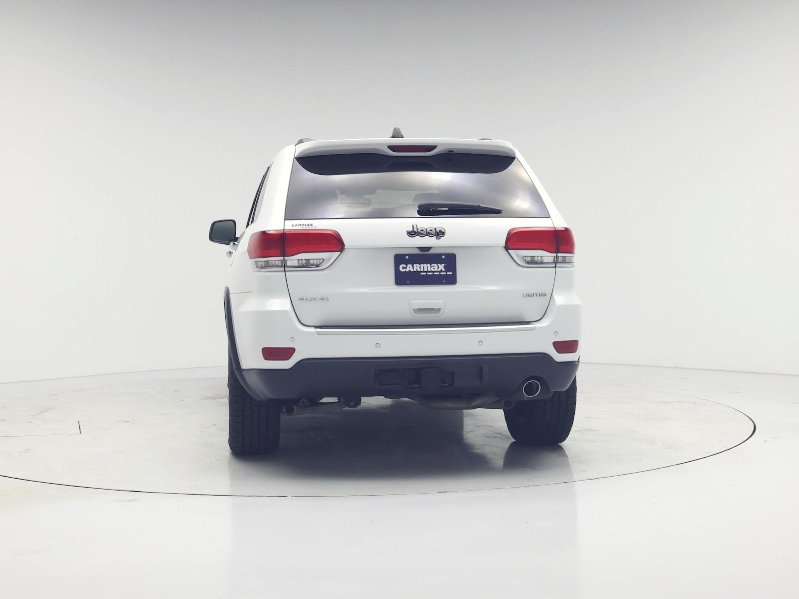 2019 Jeep Grand Cherokee Limited - Photo 7