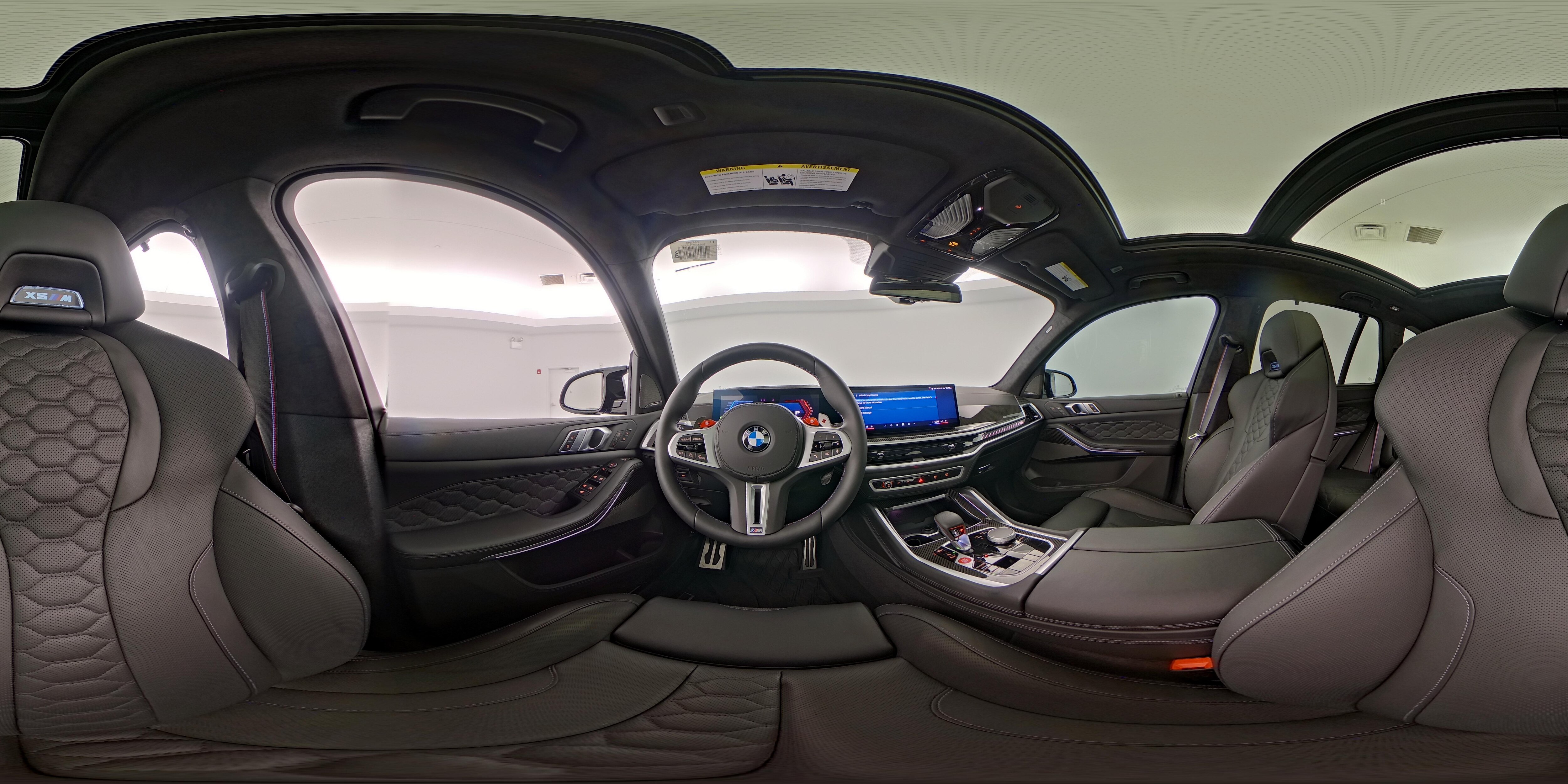 2026 BMW X5 M X5 M - Photo 27