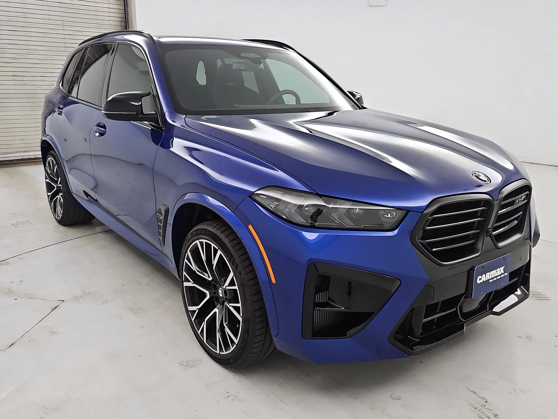 Thumbnail: 2026 BMW X5 - 1