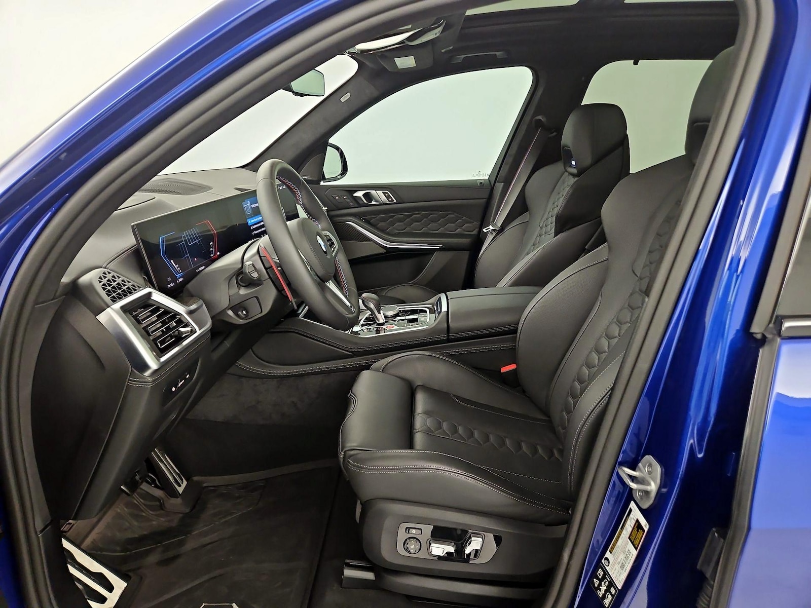 2026 BMW X5 M X5 M - Photo 10