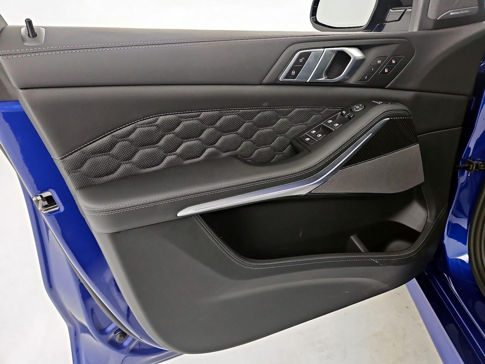 2026 BMW X5 M X5 M - Photo 11