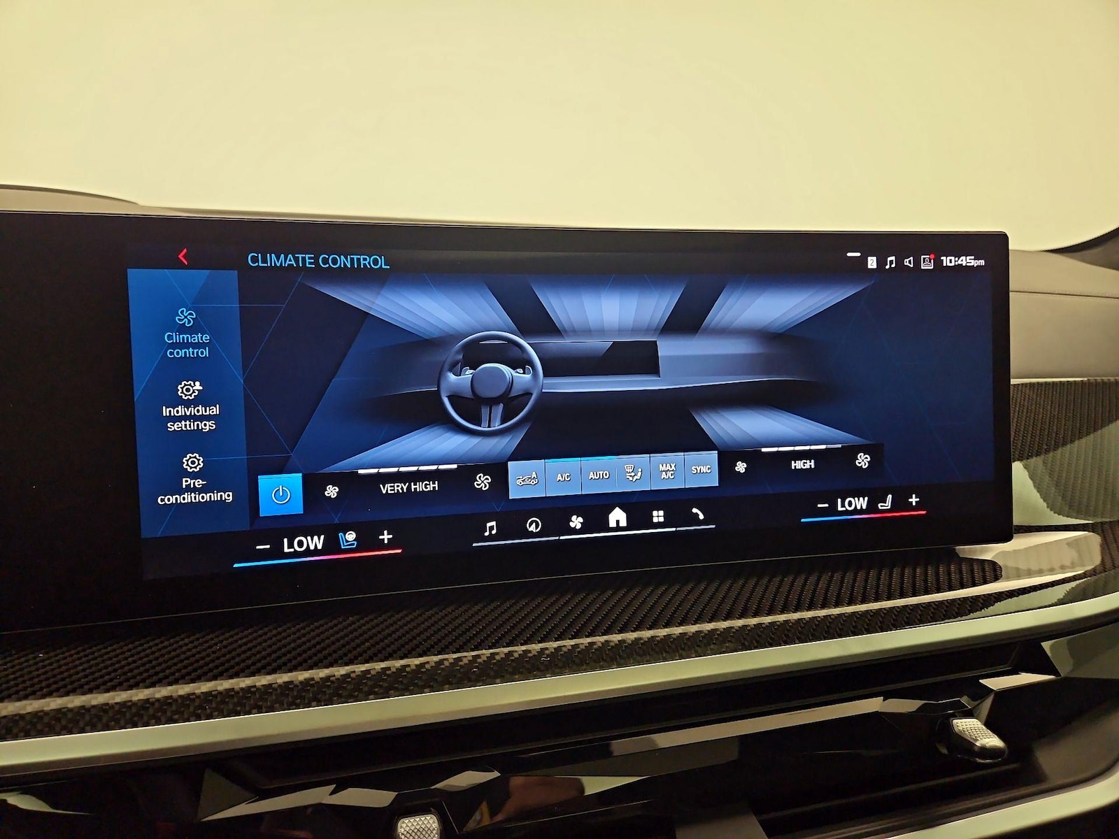2026 BMW X5 M X5 M - Photo 16