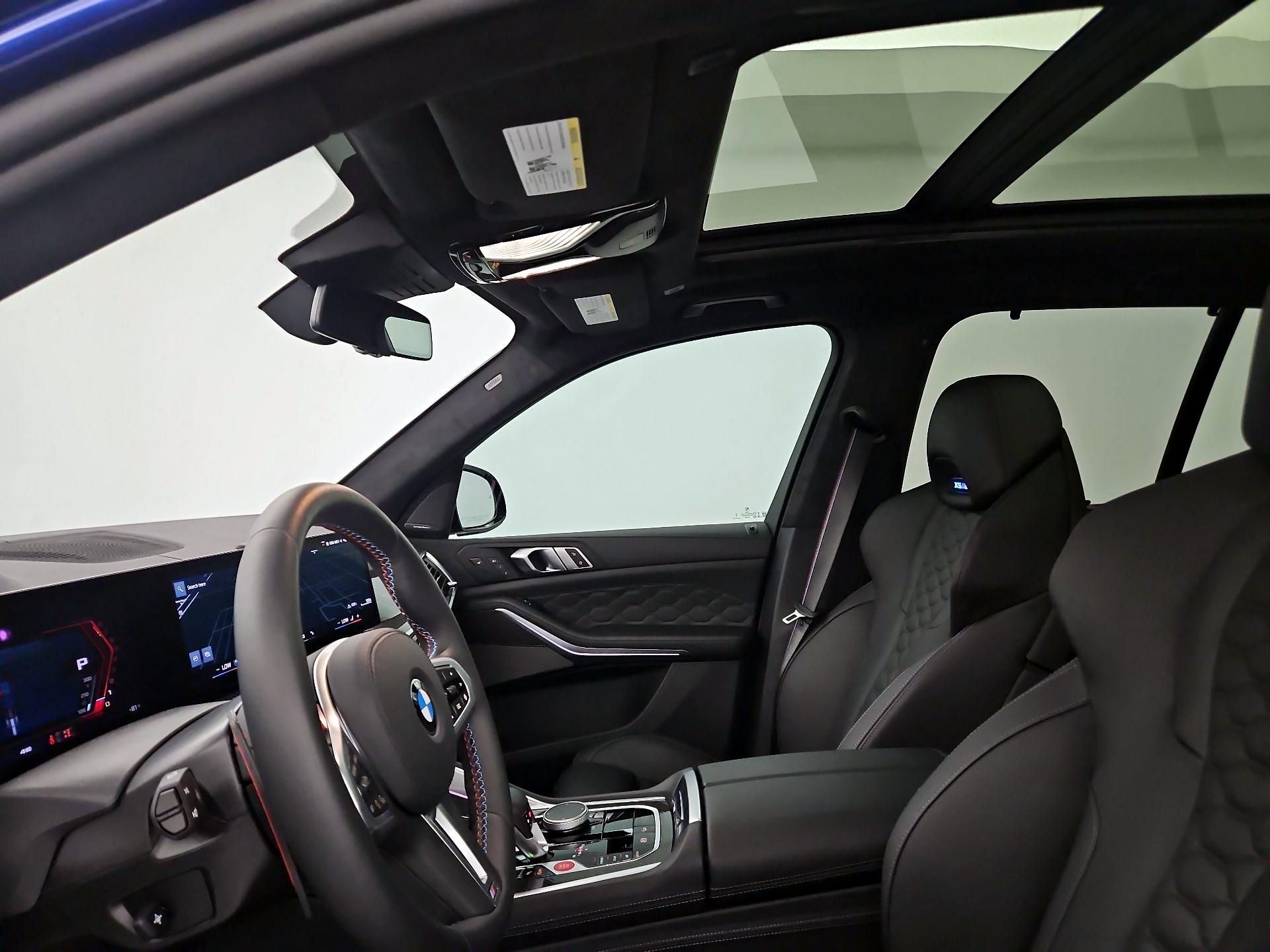 Thumbnail: 2026 BMW X5 - 18