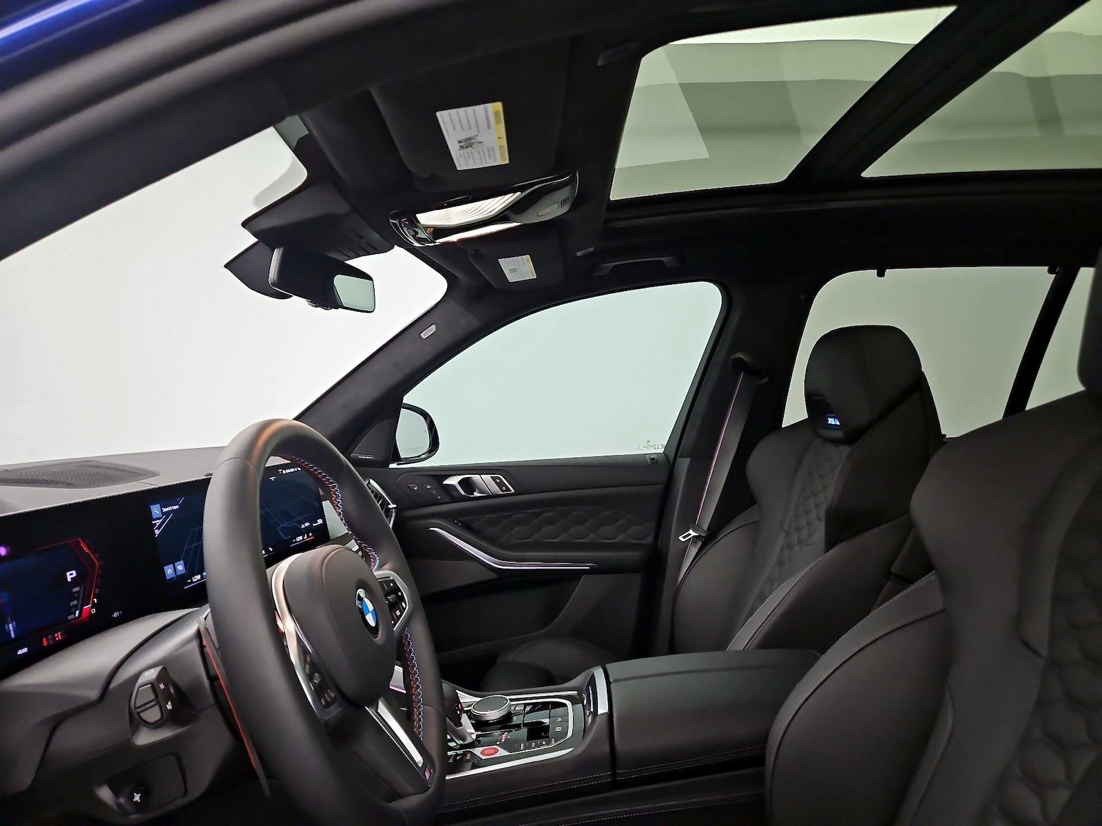 2026 BMW X5 M X5 M - Photo 19