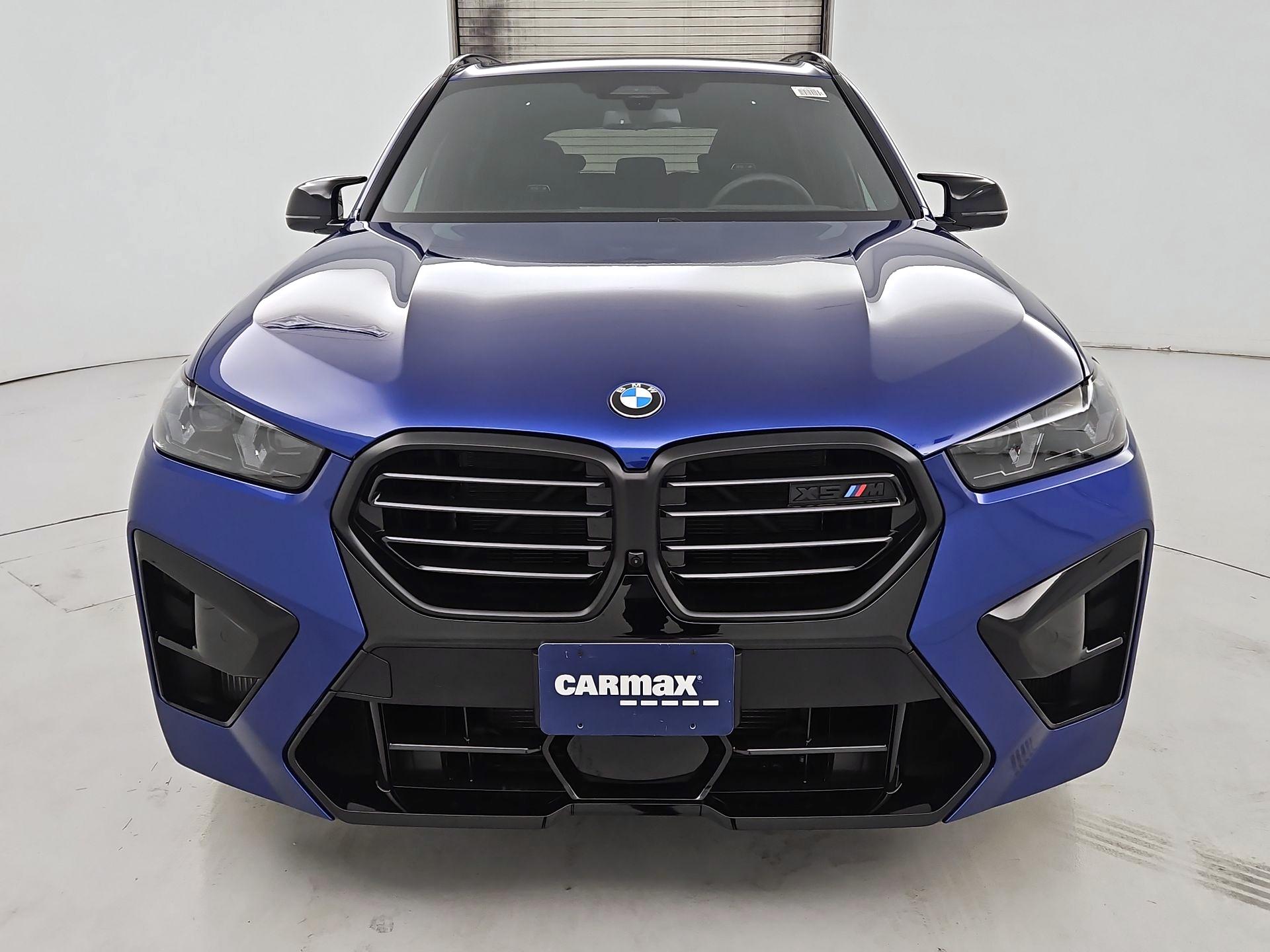 Thumbnail: 2026 BMW X5 - 2