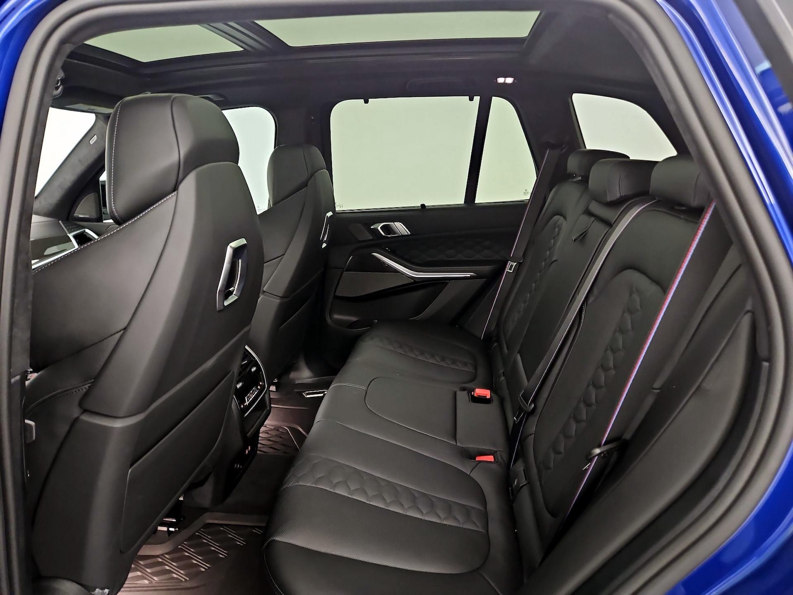 2026 BMW X5 M X5 M - Photo 20