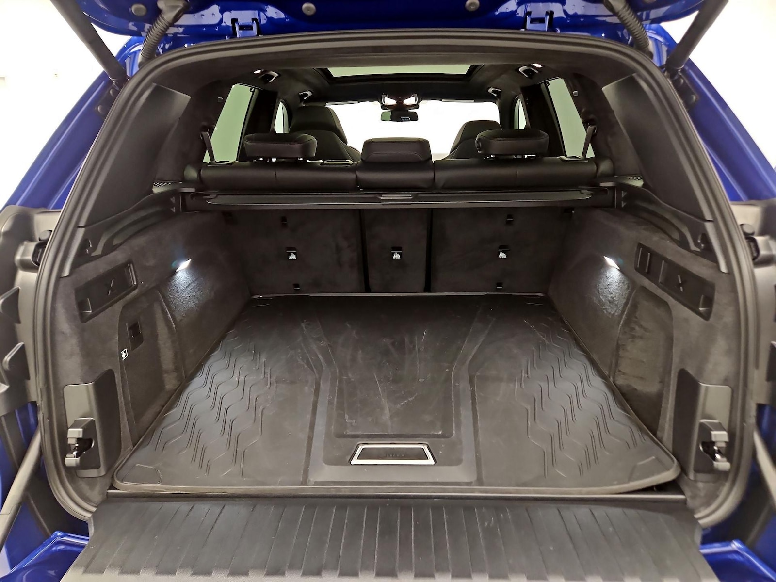 2026 BMW X5 M X5 M - Photo 21