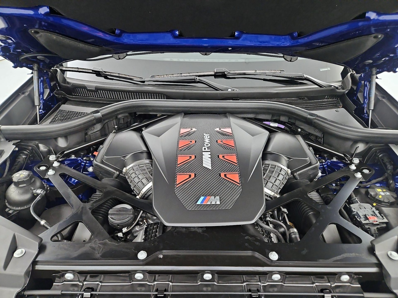 2026 BMW X5 M X5 M - Photo 22