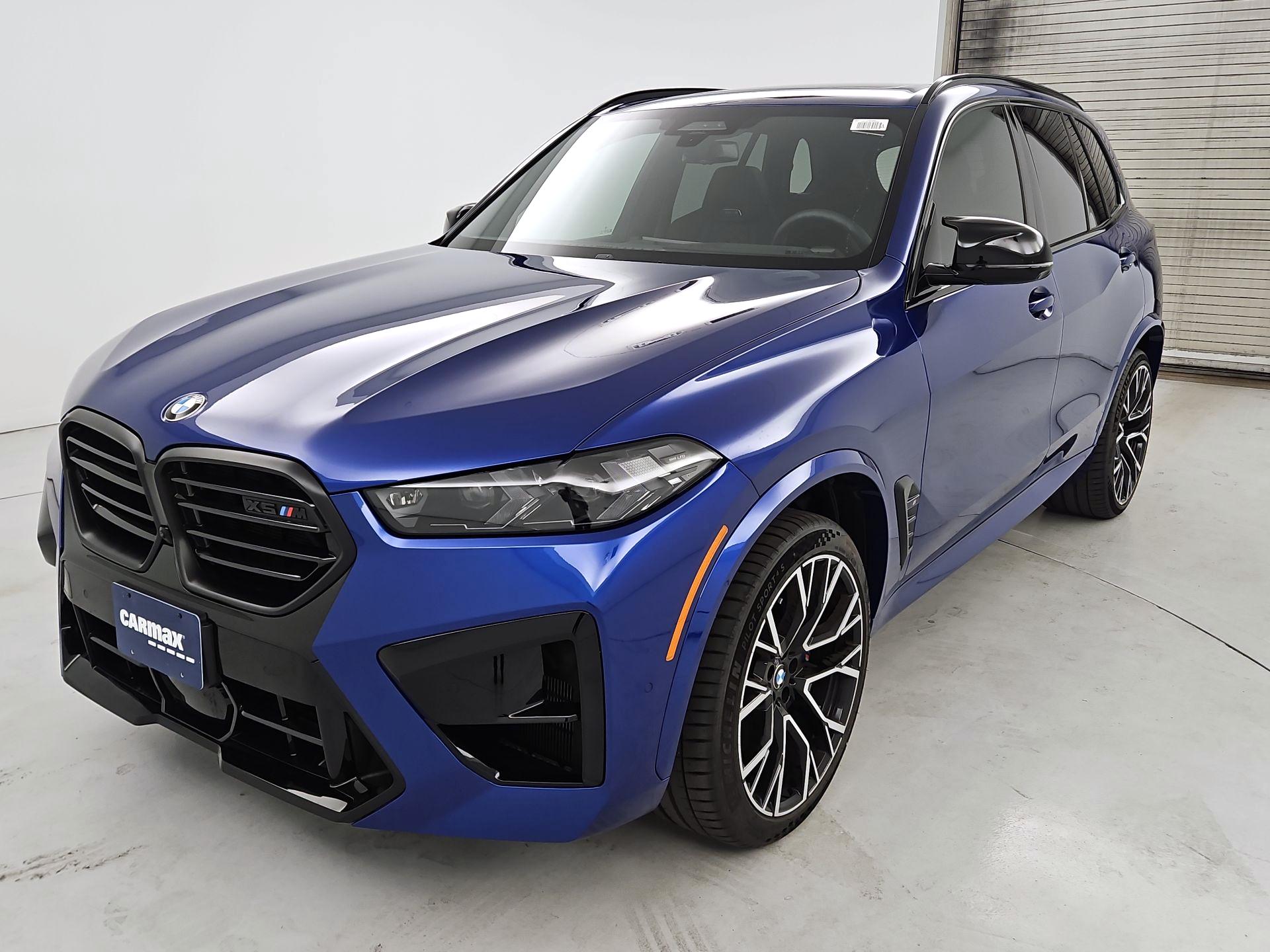 Thumbnail: 2026 BMW X5 - 3