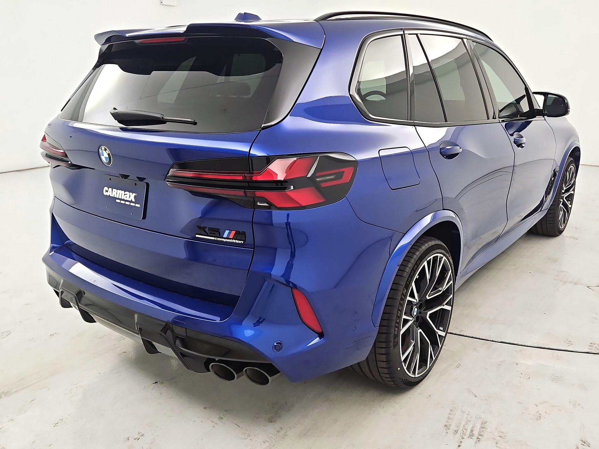 Thumbnail: 2026 BMW X5 - 5
